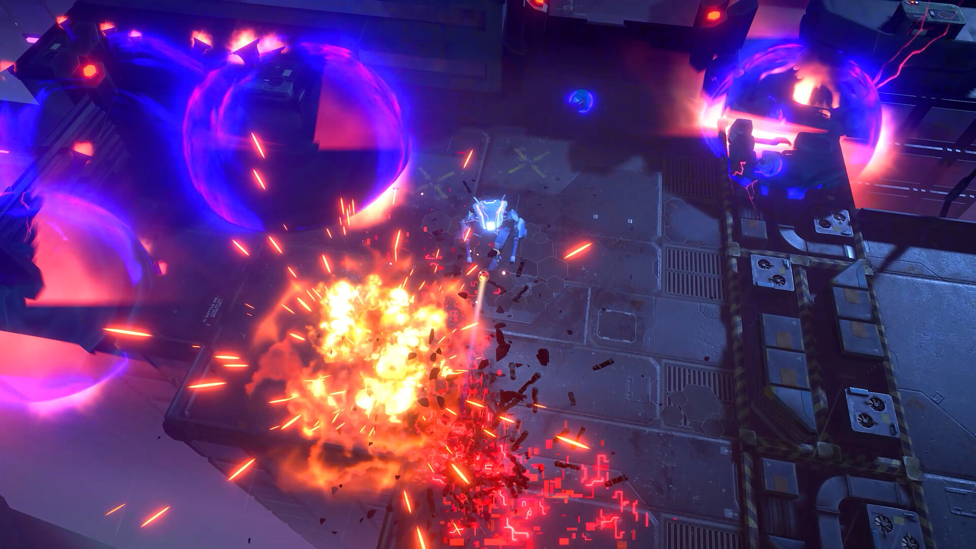 愿景之城/TerraScape