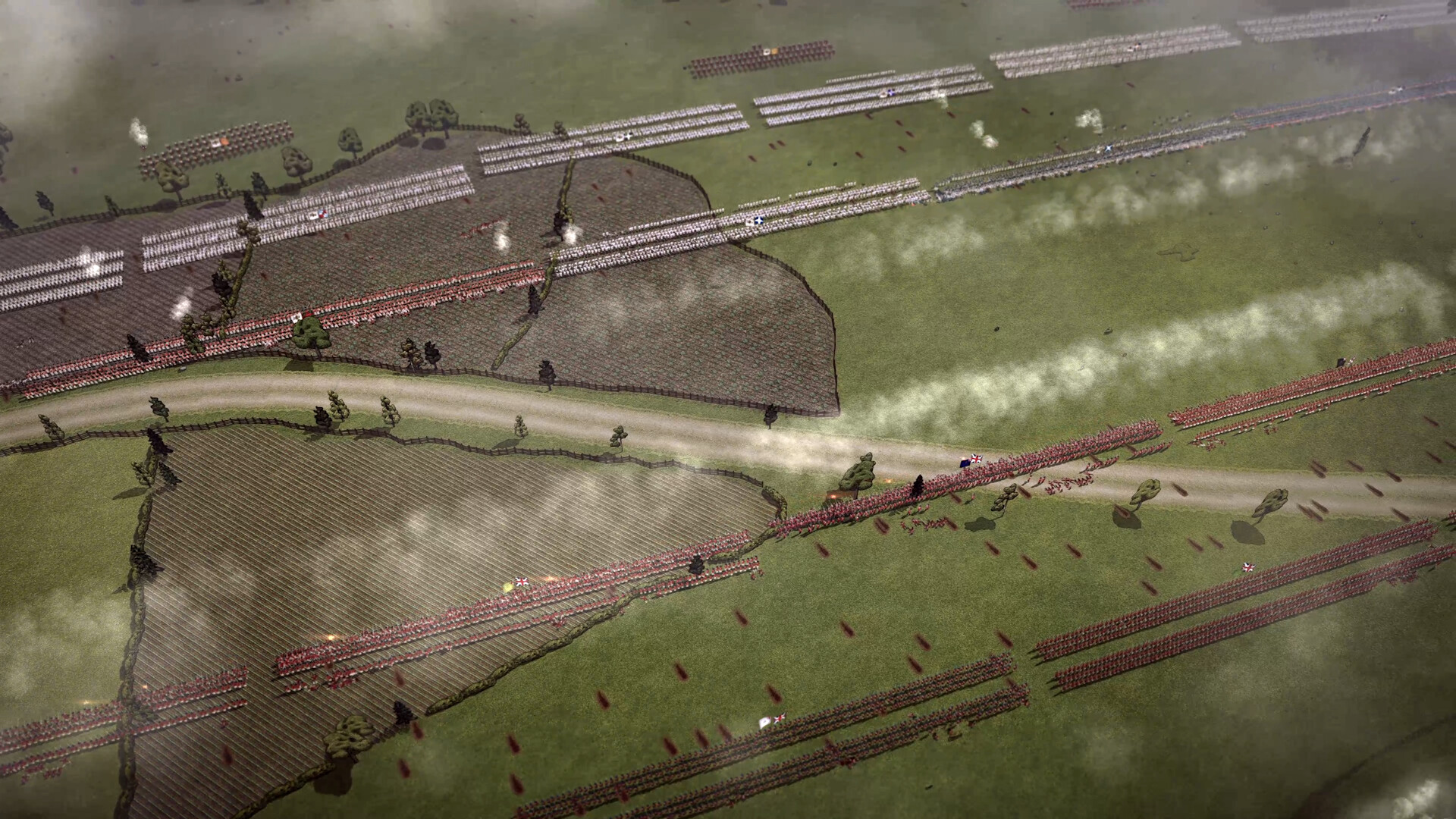 指挥大师/Master of Command