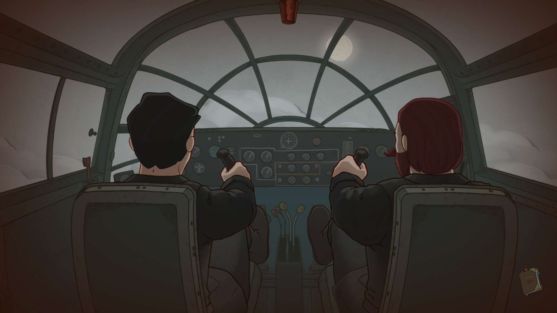 战争的信笺/Letters of War