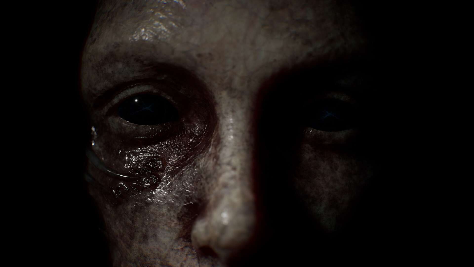 破碎怪谈：恶意取关/BrokenLore: UNFOLLOW