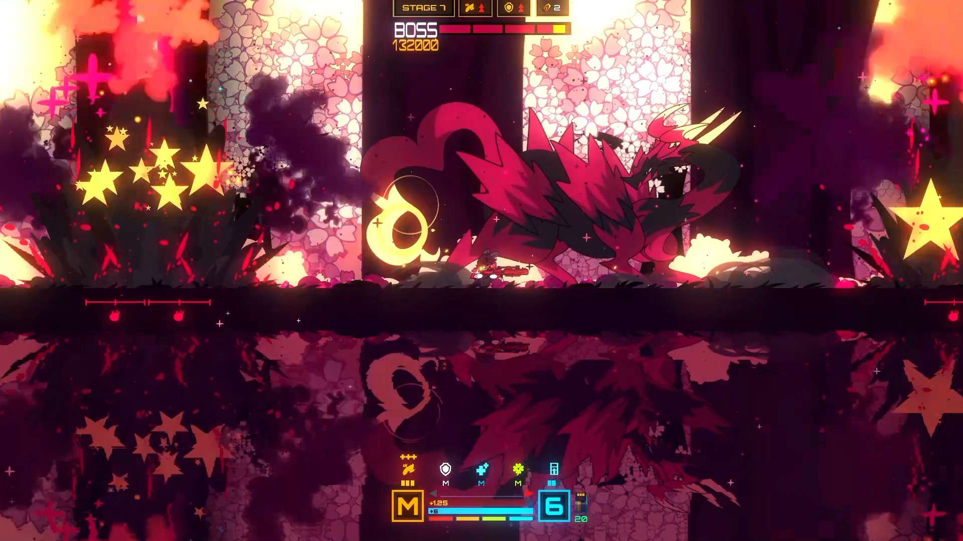 迷你岛：春天/Mini Island: Spring