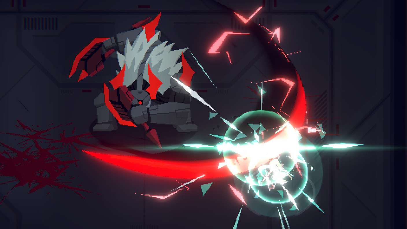 奈米使徒计划/NanoApostle