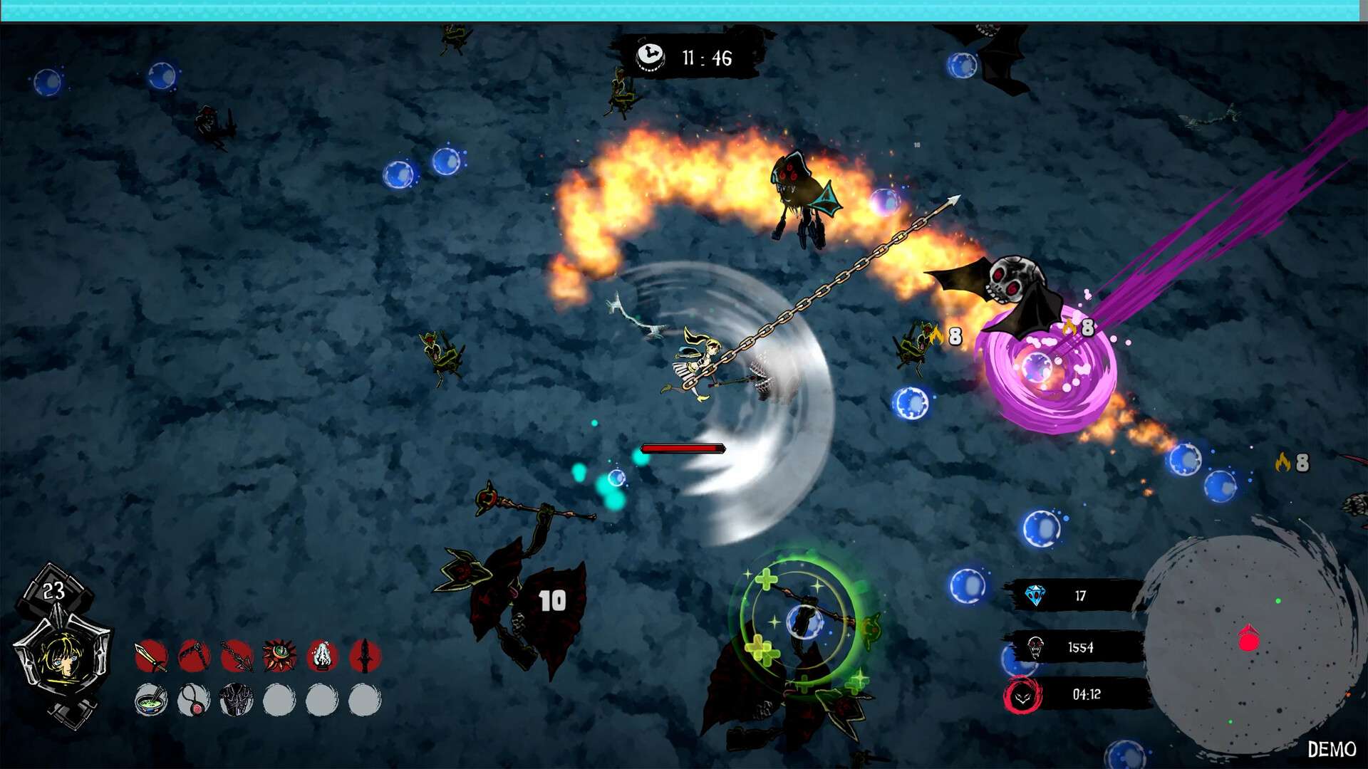 屠戮者：起源/Slasher: Origins