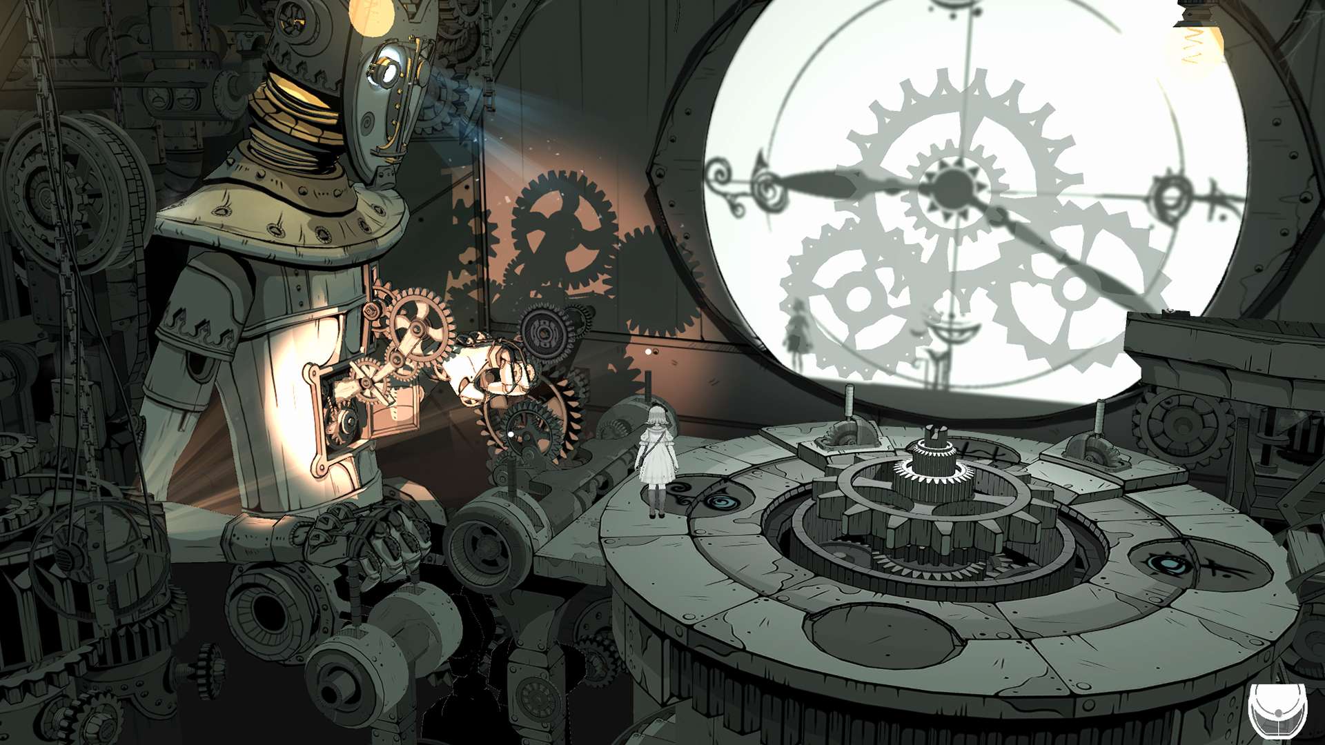 彩虹坠入/Iris.Fall