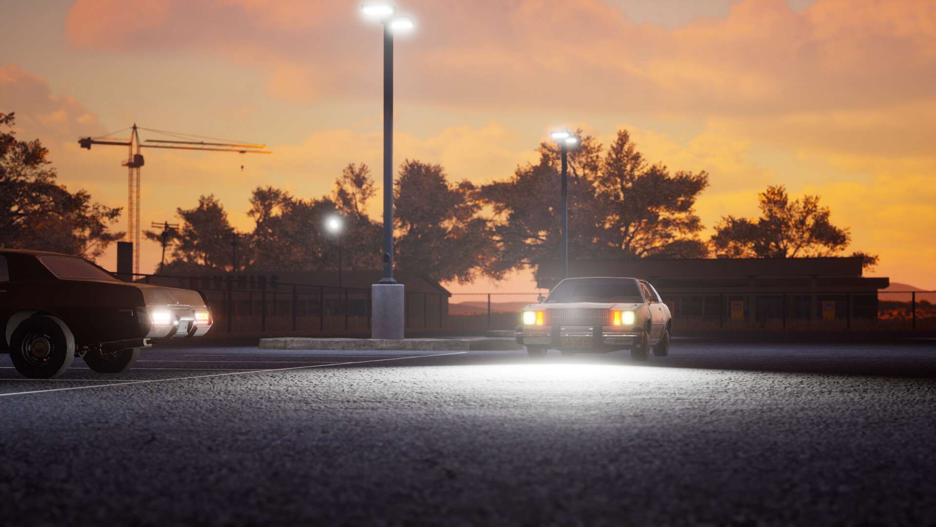 杂货店模拟器/Grocery Store Simulator/支持网络联机