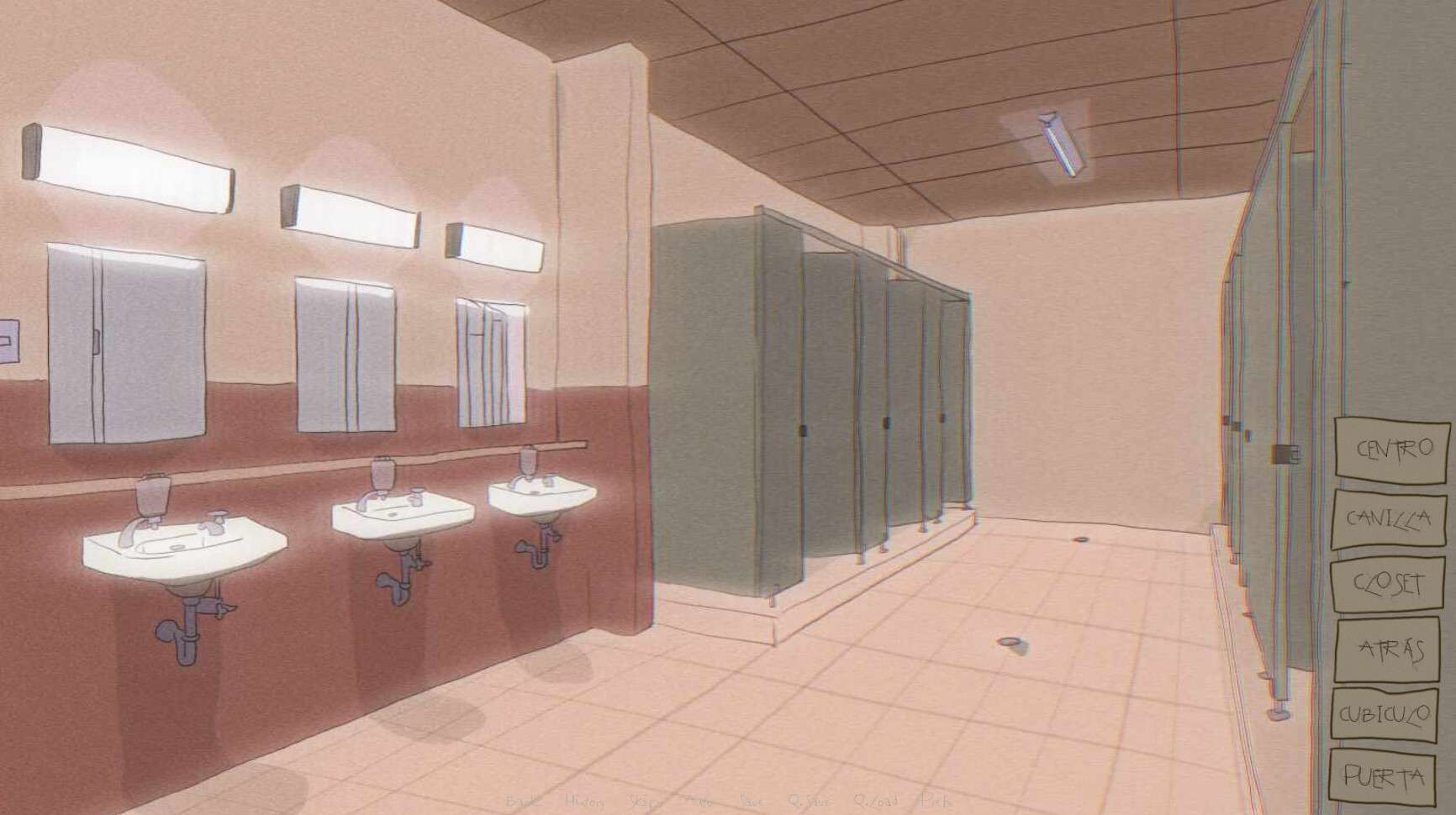 终极一击：沙希绝境/Go For A Punch! Saki Sanobashi