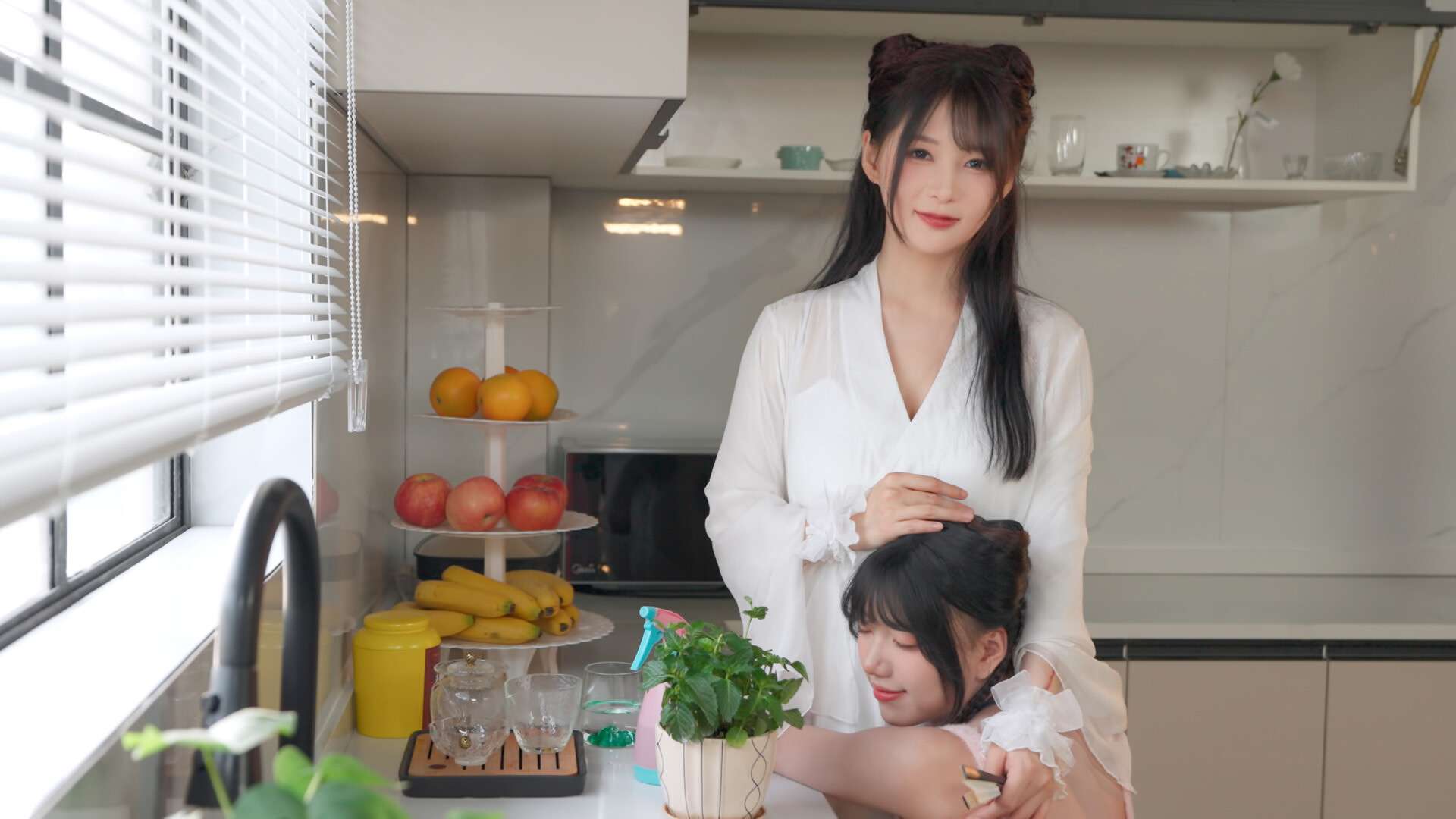 花奴令/HUANU POEMS