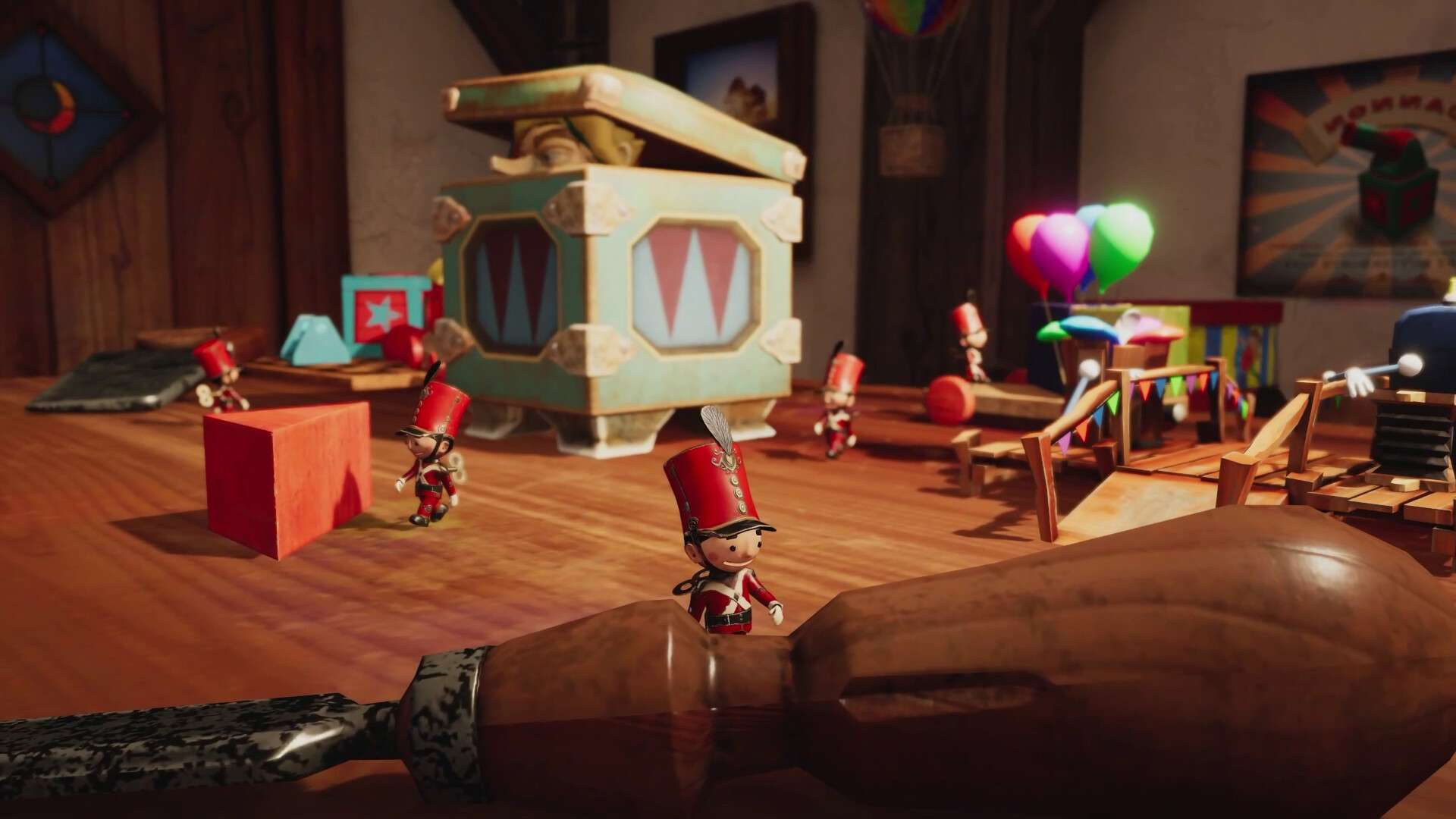 锡之心/Tin Hearts