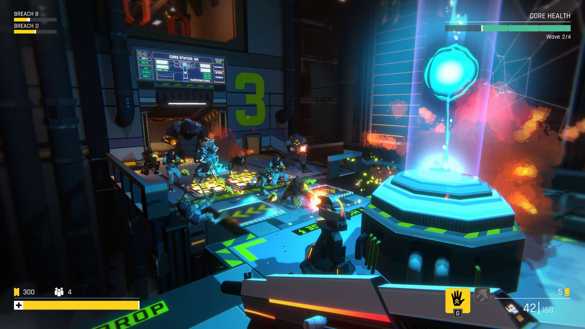 哨卫计划/SENTRY/支持网络联机