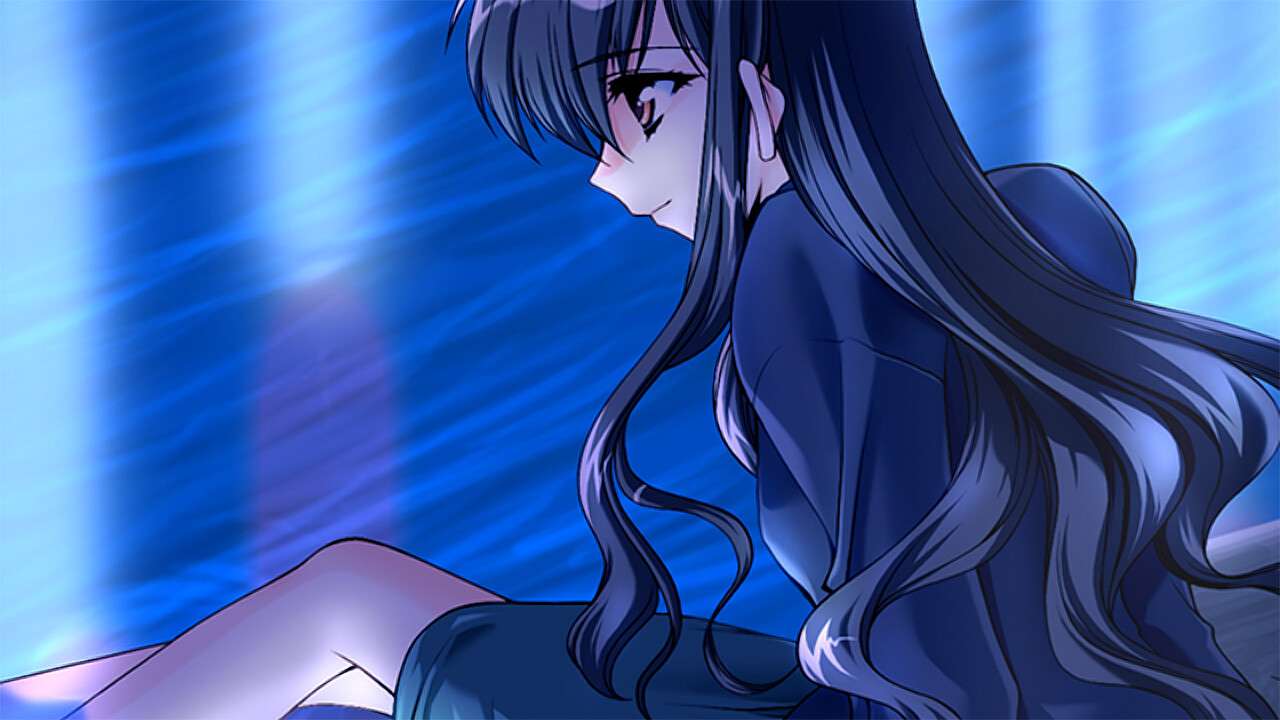 第七夜：无限的终结/Never 7 - The End of Infinity