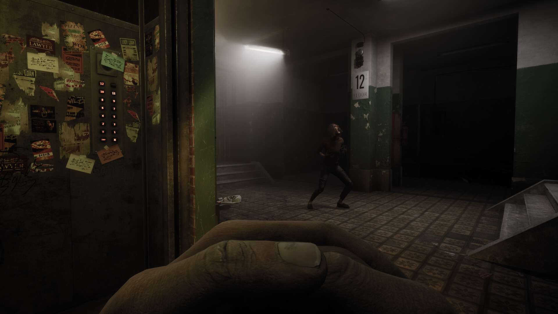 卡尔科萨的合唱/Chorus of Carcosa