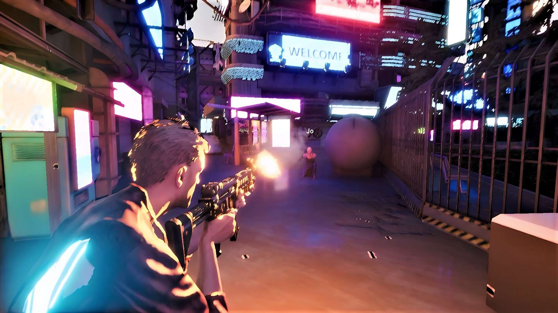 罗巴贝克亚/Robabekya