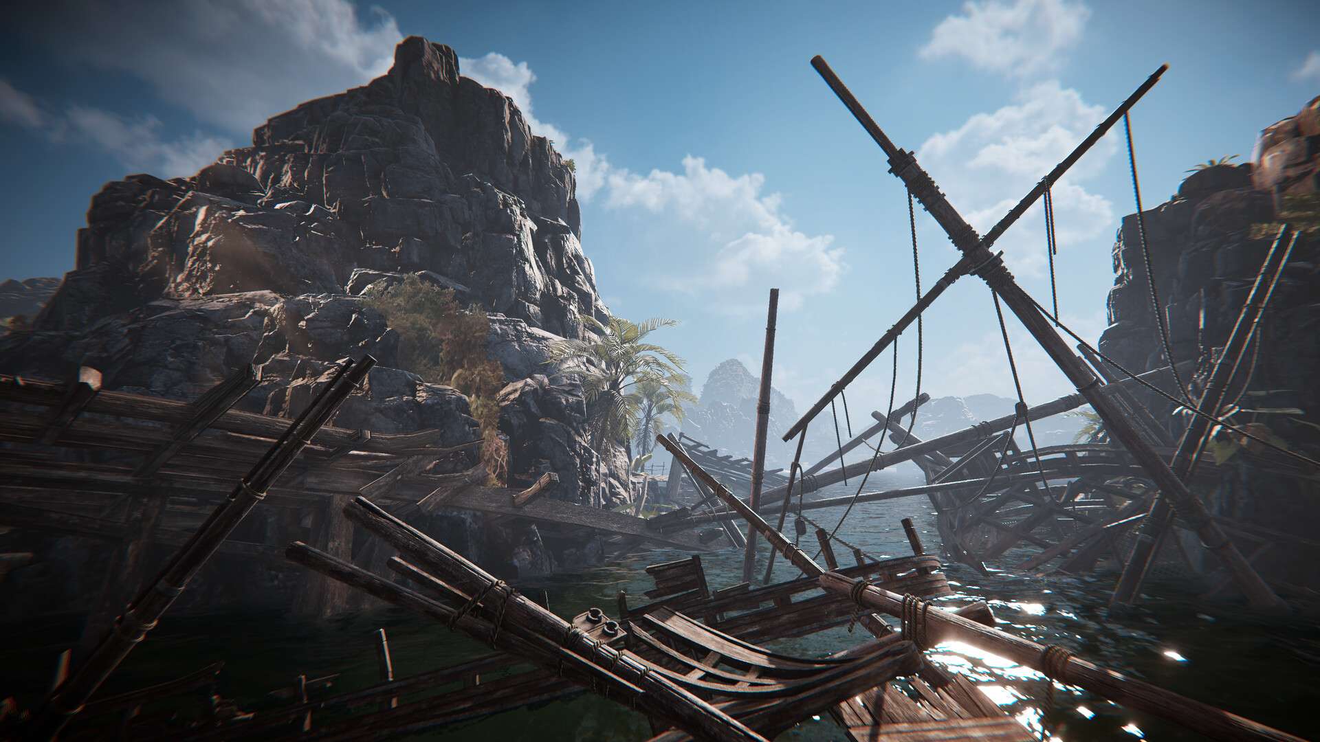 Amerzone：探险家的记忆传承/Amerzone - The Explorer’s Legacy