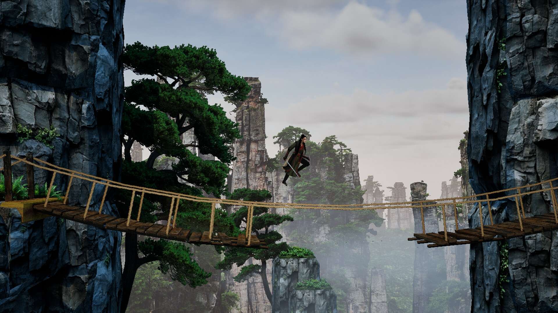 如燕之影/the Shadow of Swallow