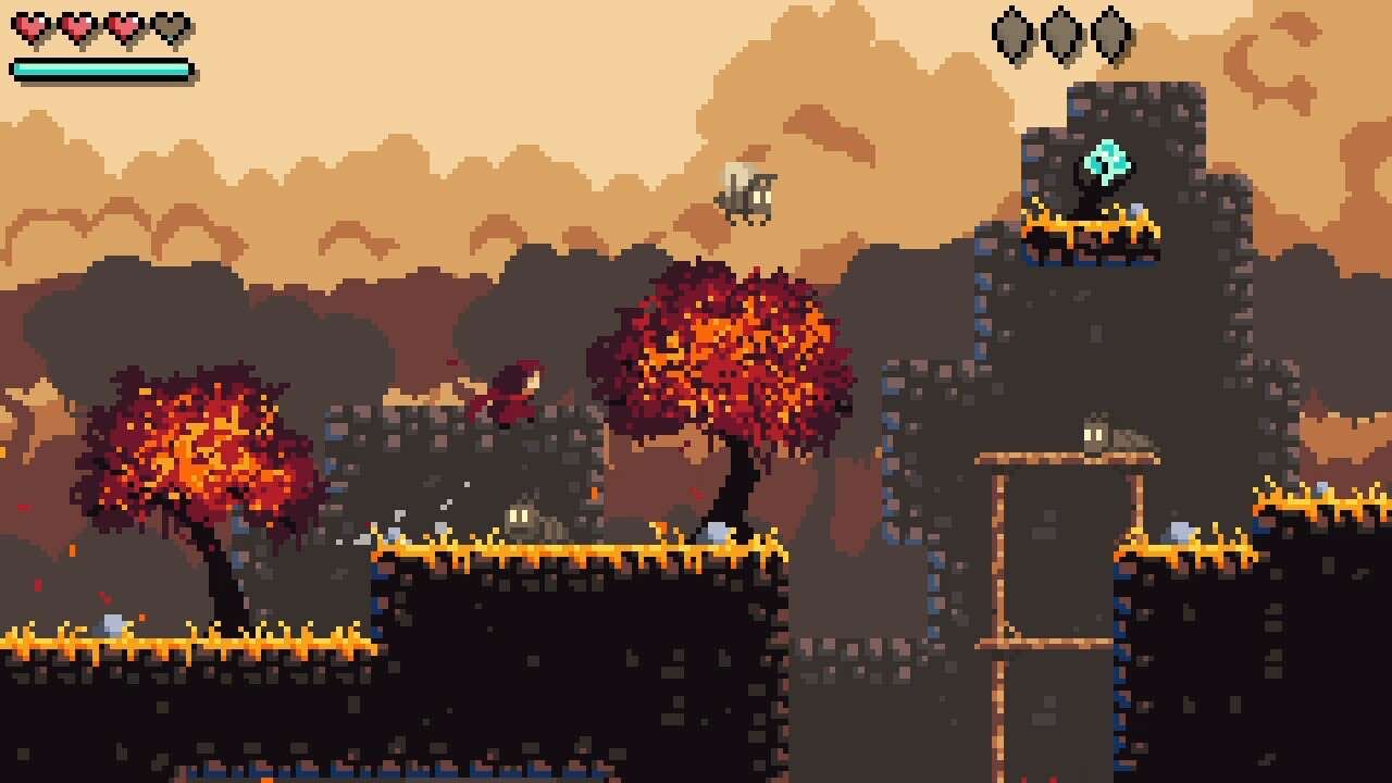 封印之噬：扩展版/Sealed Bite: Extended