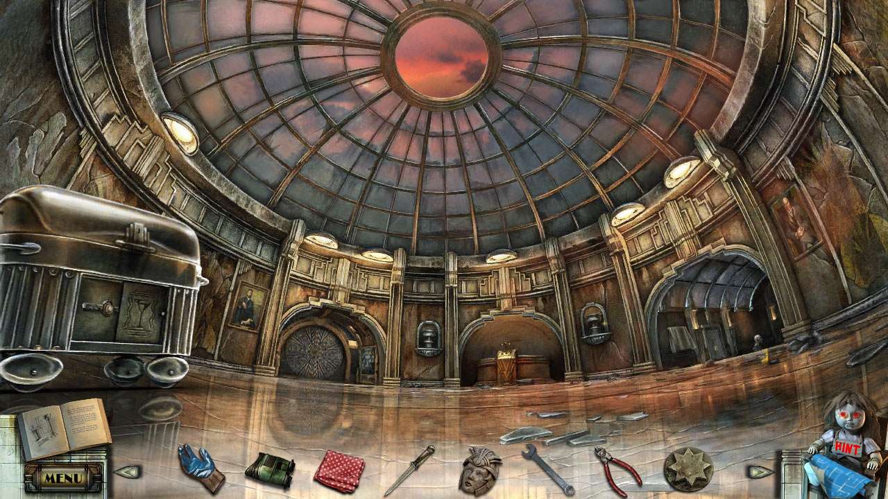 真实恐惧：被遗弃的灵魂2/True Fear: Forsaken Souls Part 2