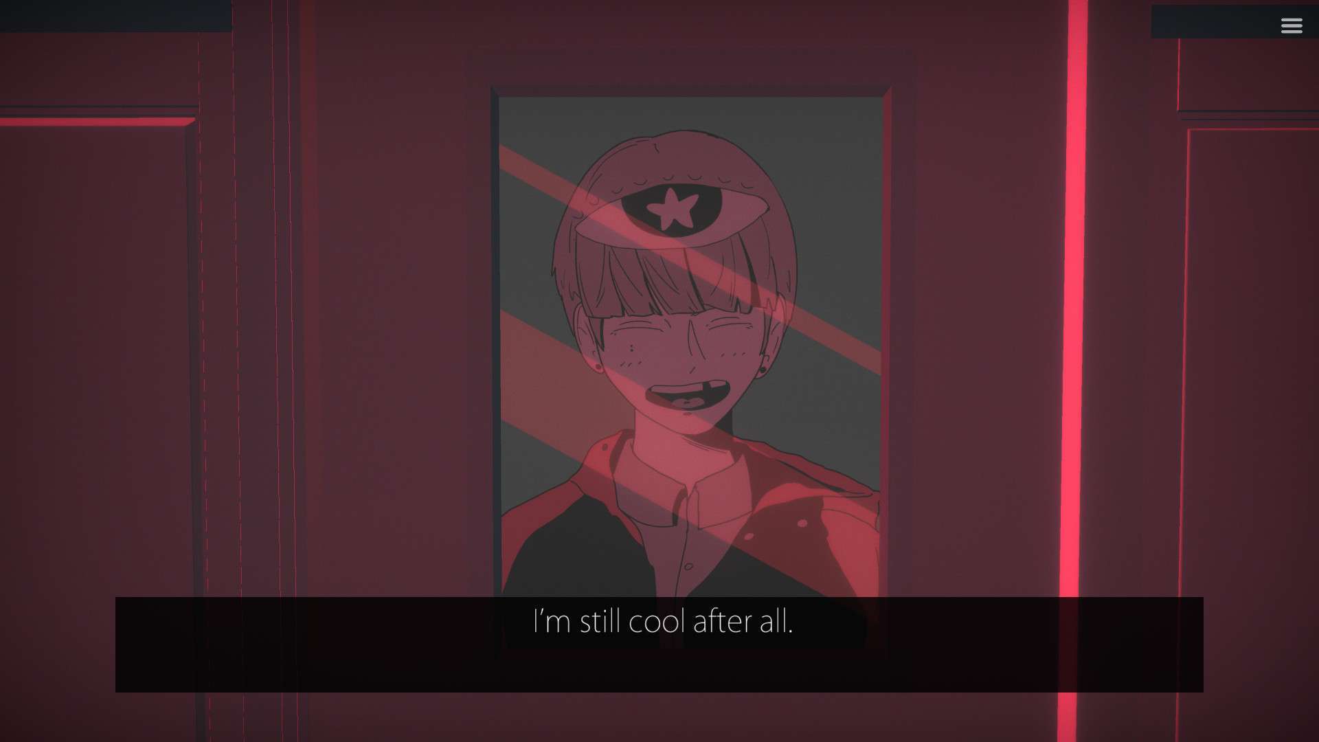 银河王子：吸血鬼之星/Milky Way Prince – The Vampire Star