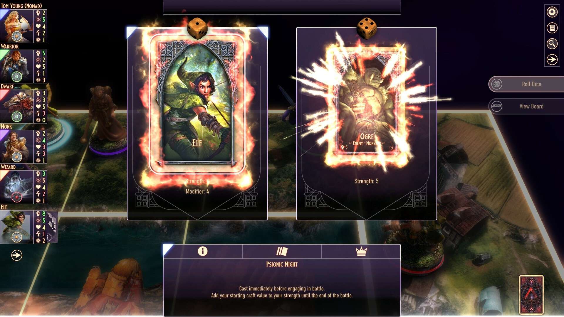 护身符：数字第五版/Talisman: Digital 5th Edition