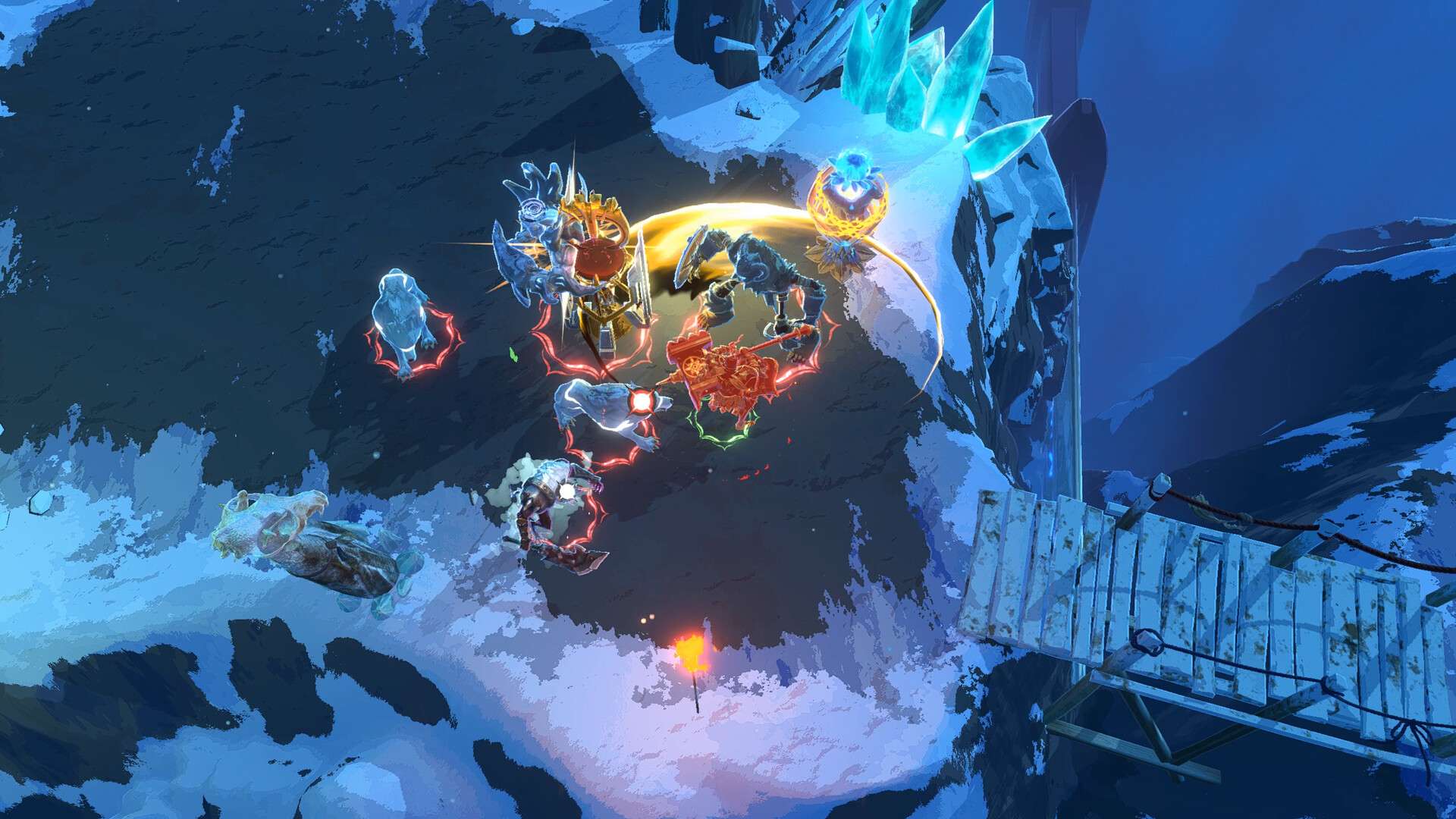 梦之形/Shape of Dreams/支持网络联机