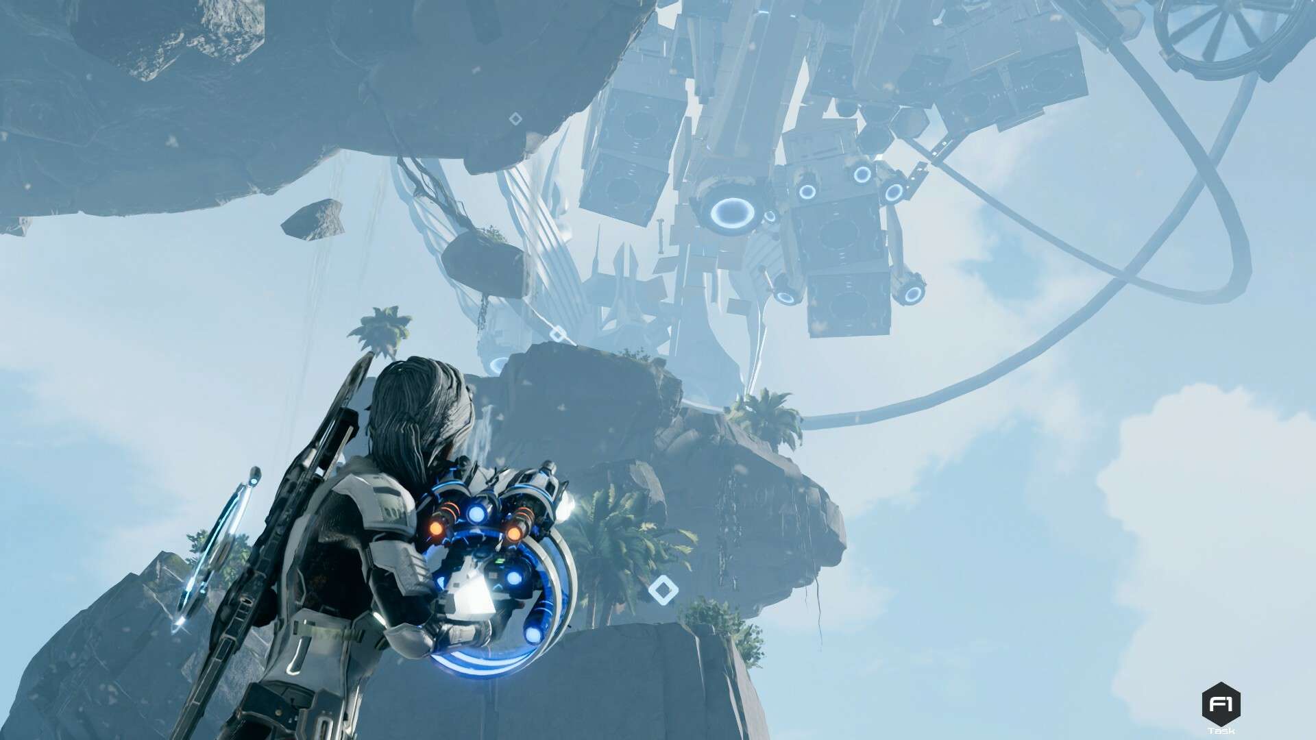 人工智能奥林匹斯/AI Olympius