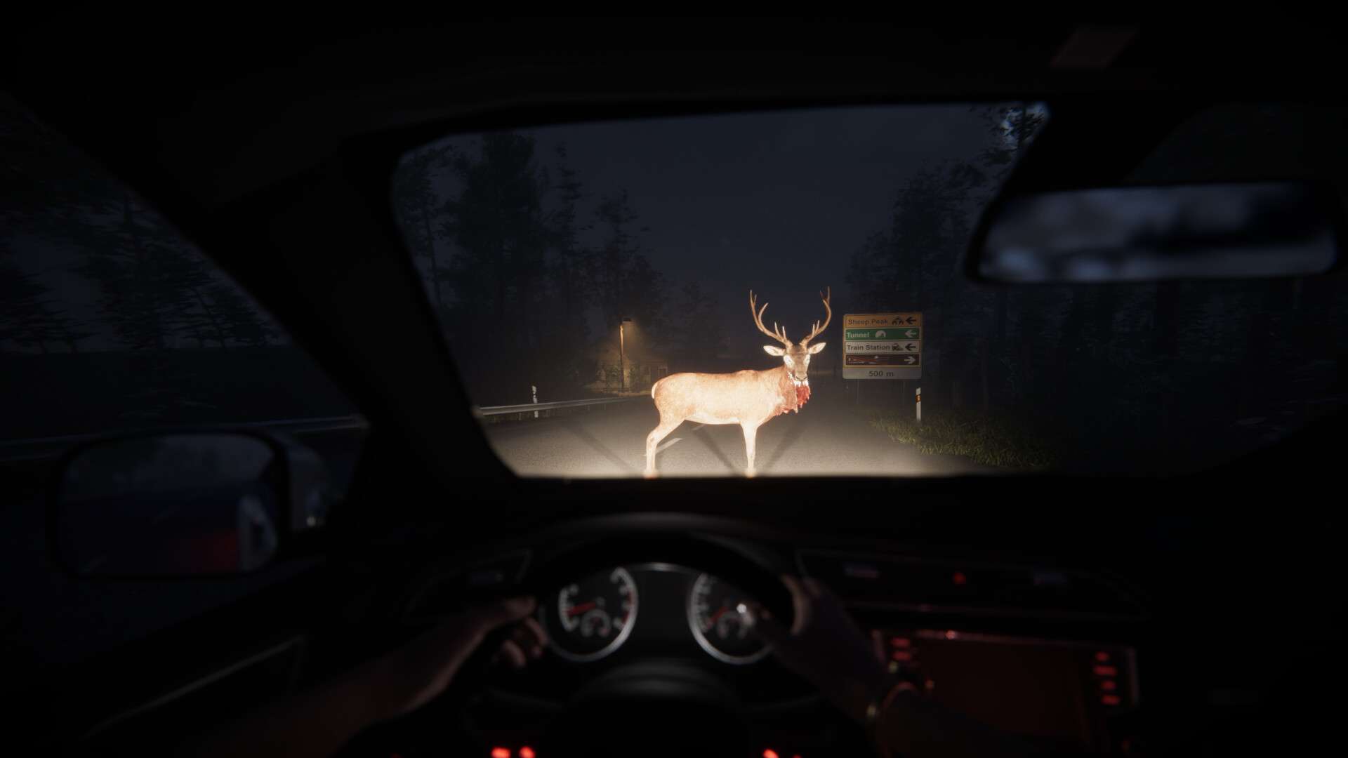 回家，安妮/Go Home Annie