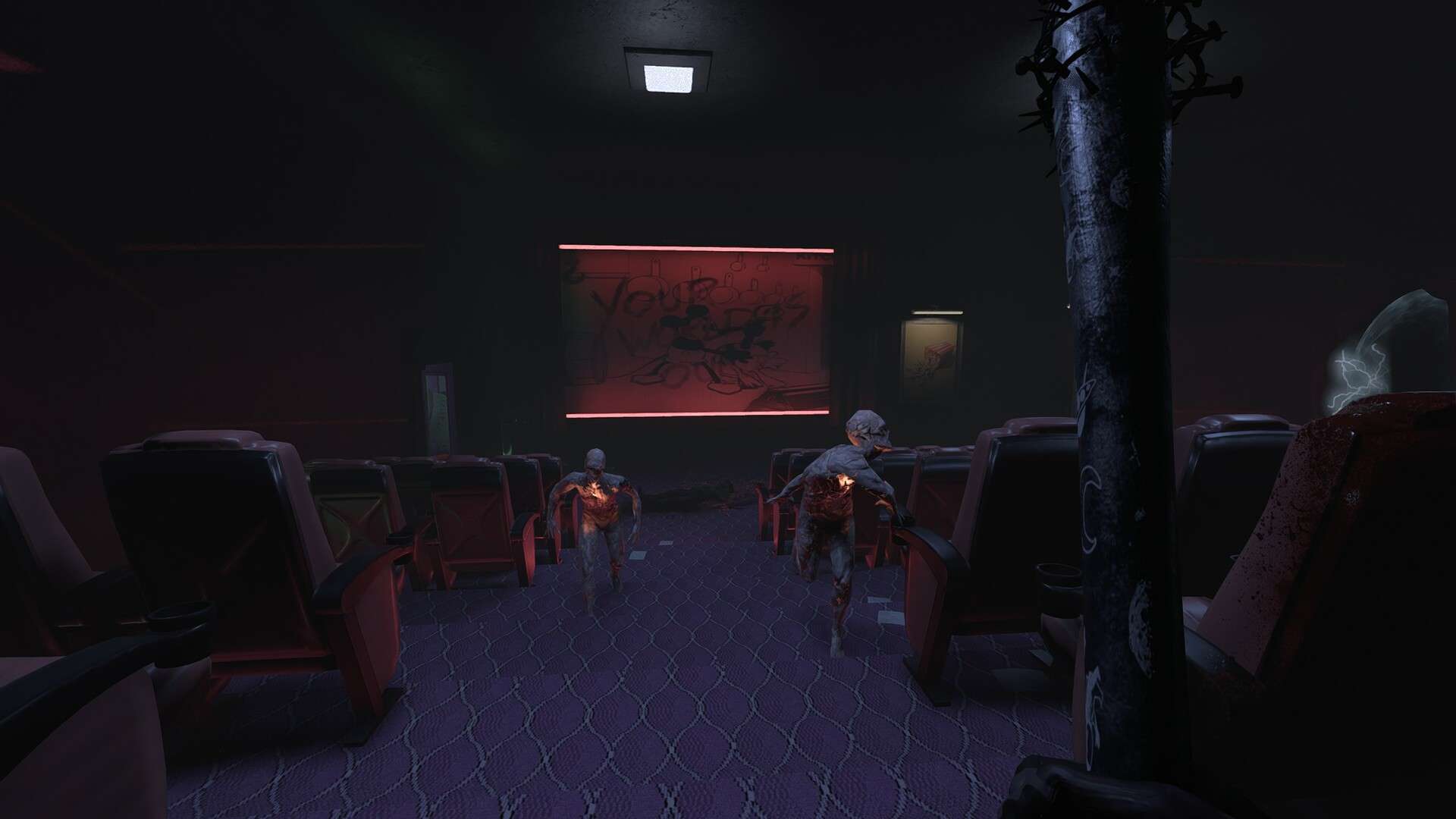 地狱突破：维加斯/Hellbreach: Vegas