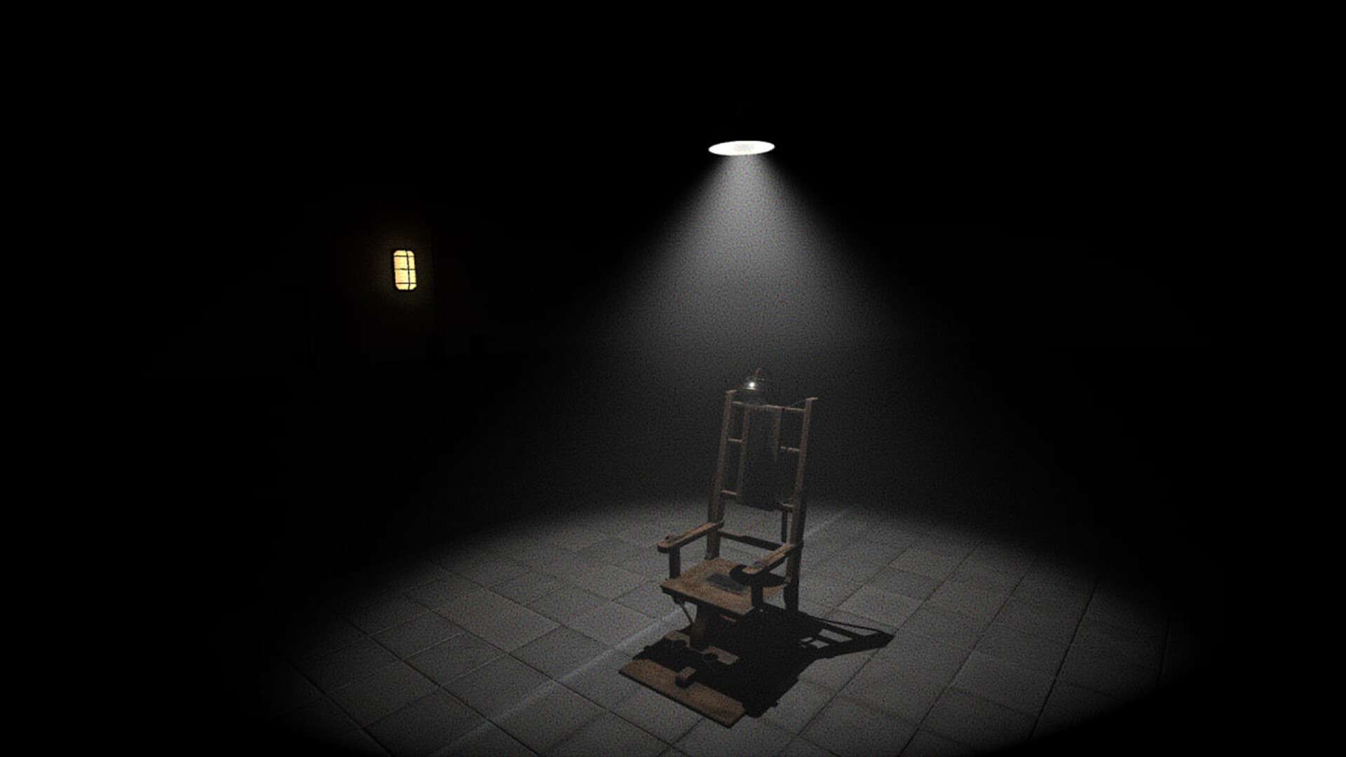 意式脑腐：监狱惊魂/Italian Brainrot: In Prison