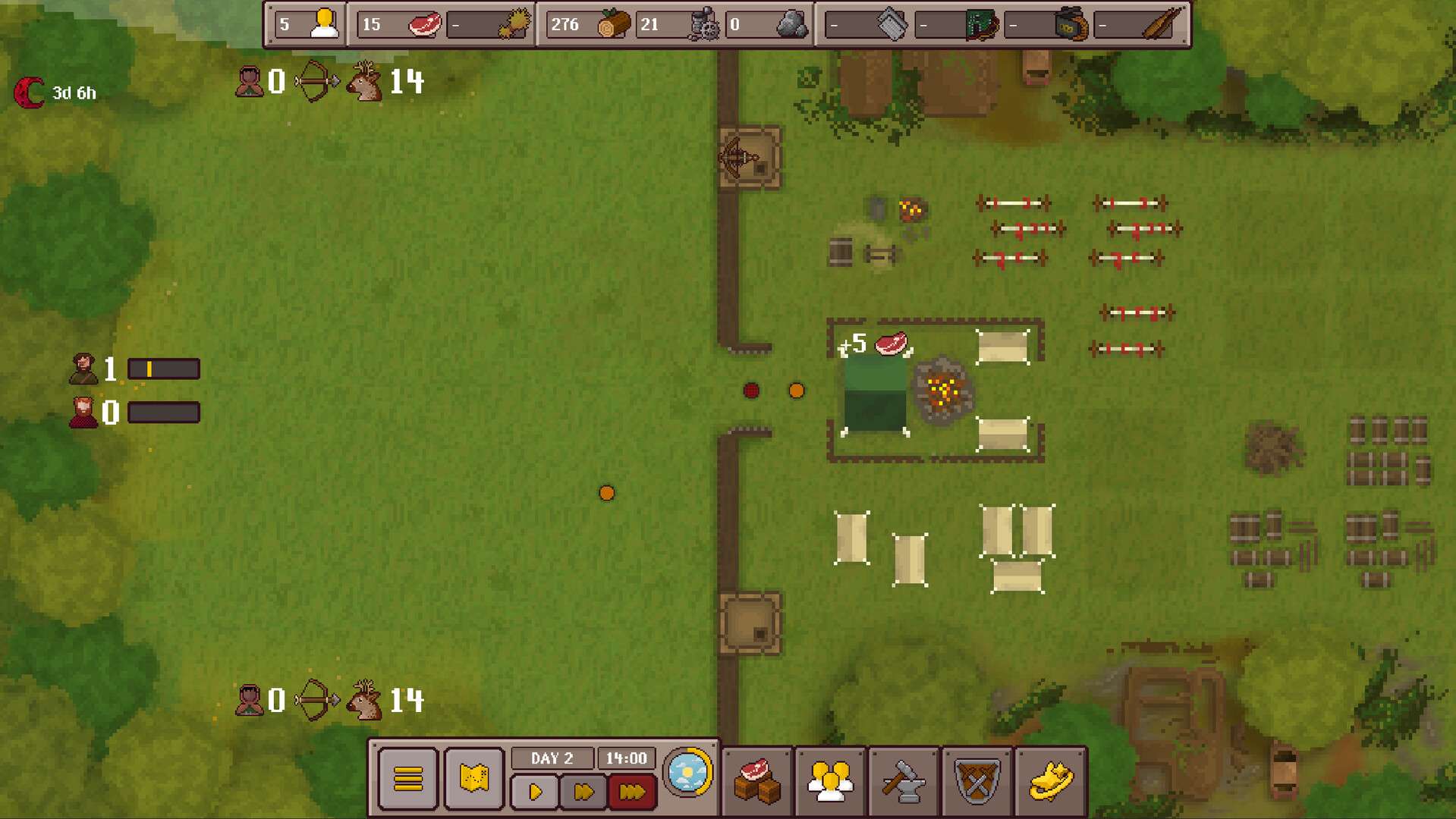 最终前哨: 最终版/Final Outpost: Definitive Edition