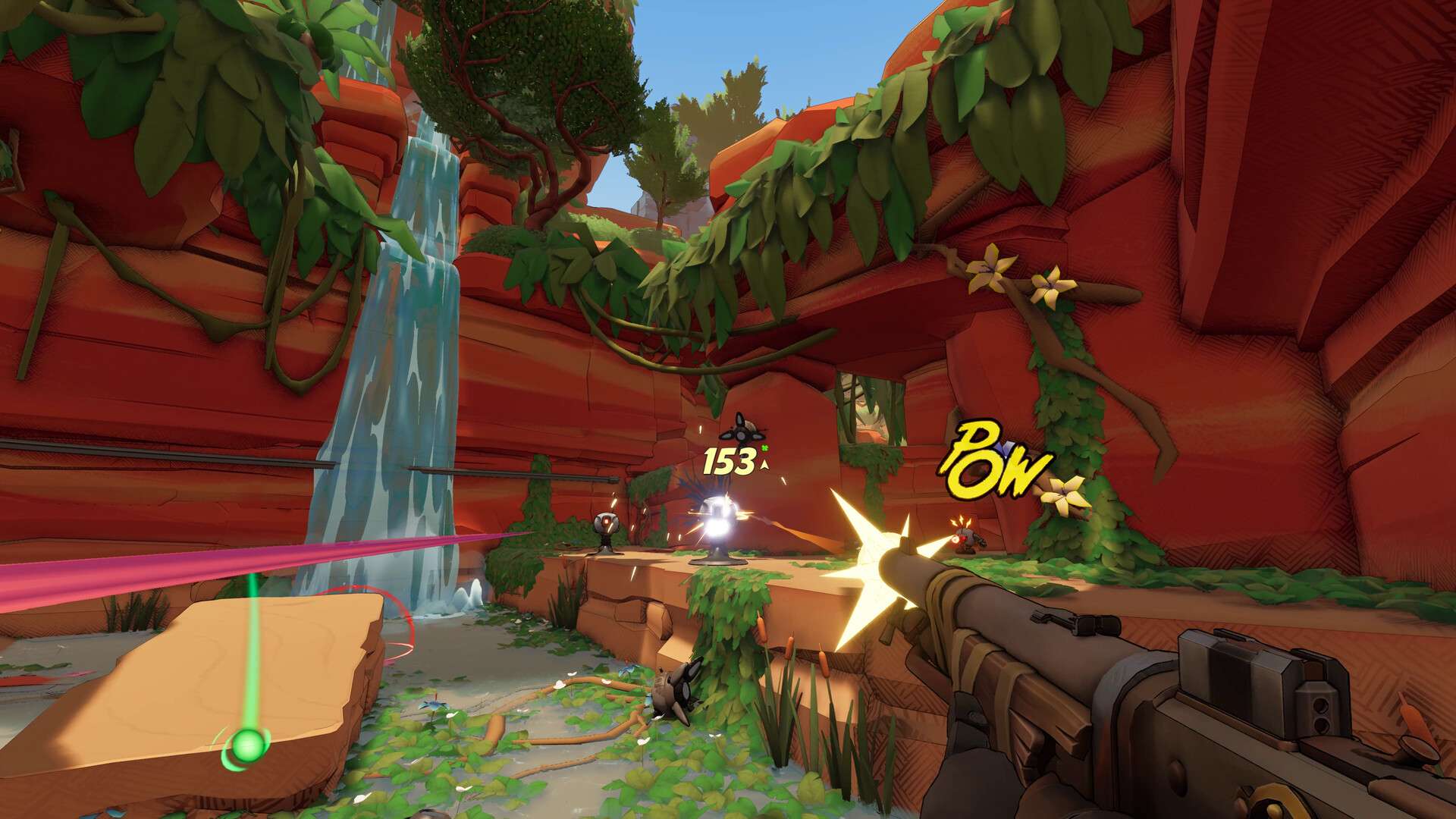 机械守护者/机器人任务/Roboquest