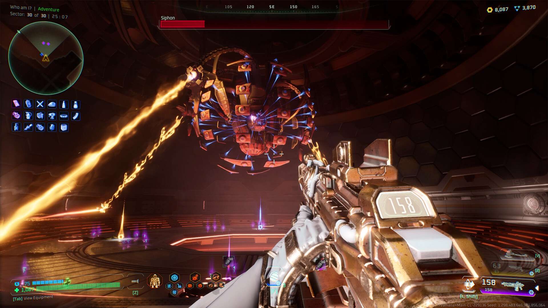 死域Rogue/Deadzone: Rogue/支持网络联机