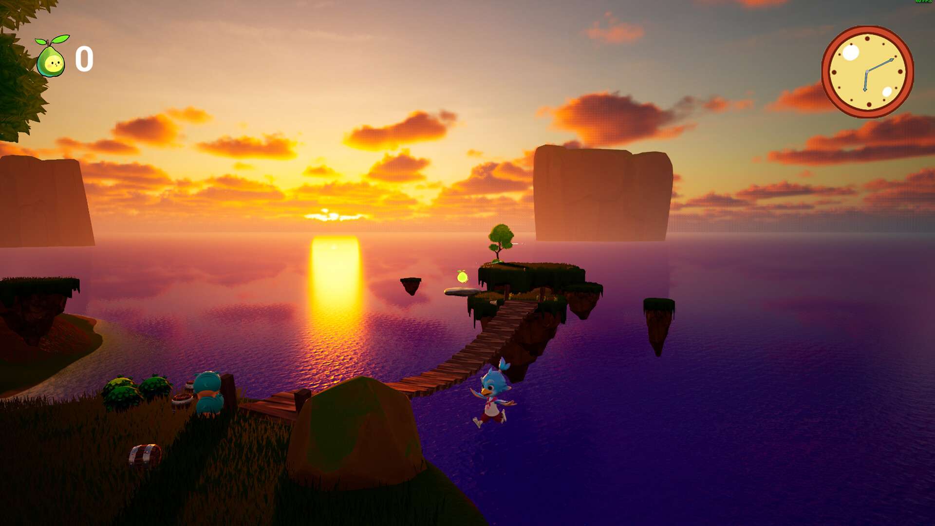 超级妙音鸟/Super Kalavinka