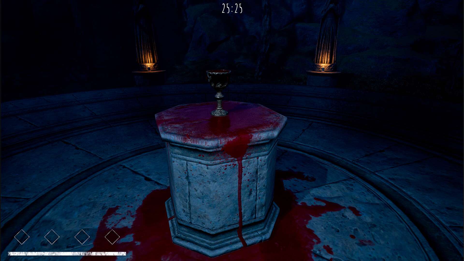 迷宫：德古拉的巢穴/Labyrinth : Dracula’s lair