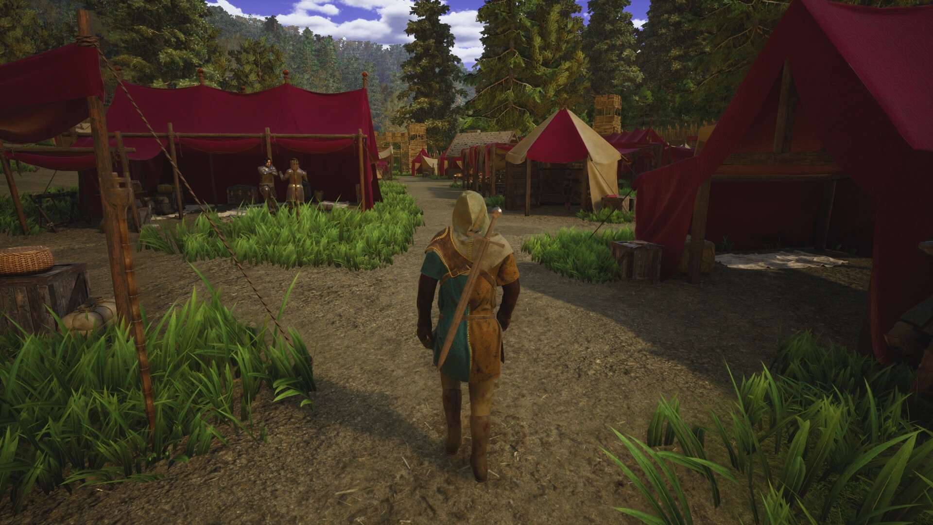 诺托里阿之书/Ars Notoria/支持网络联机