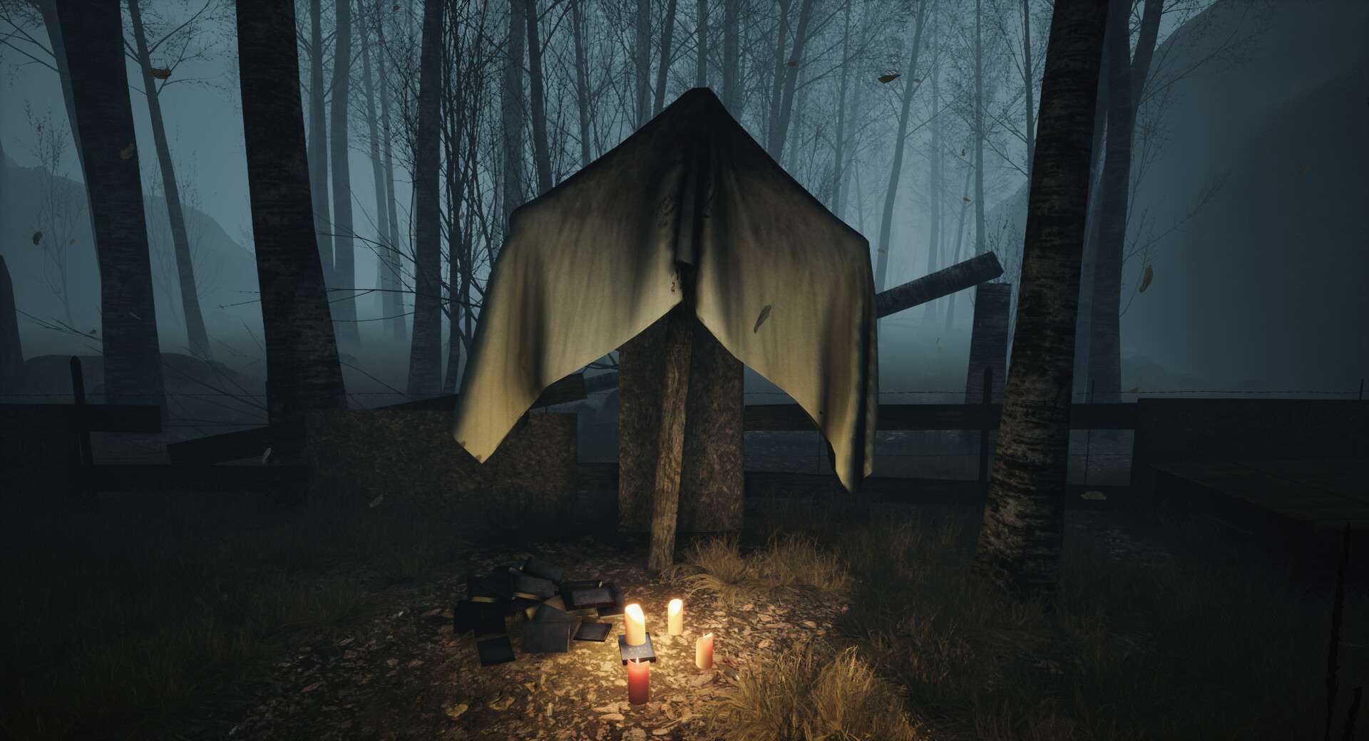 逃离僵尸世界/Escape Z