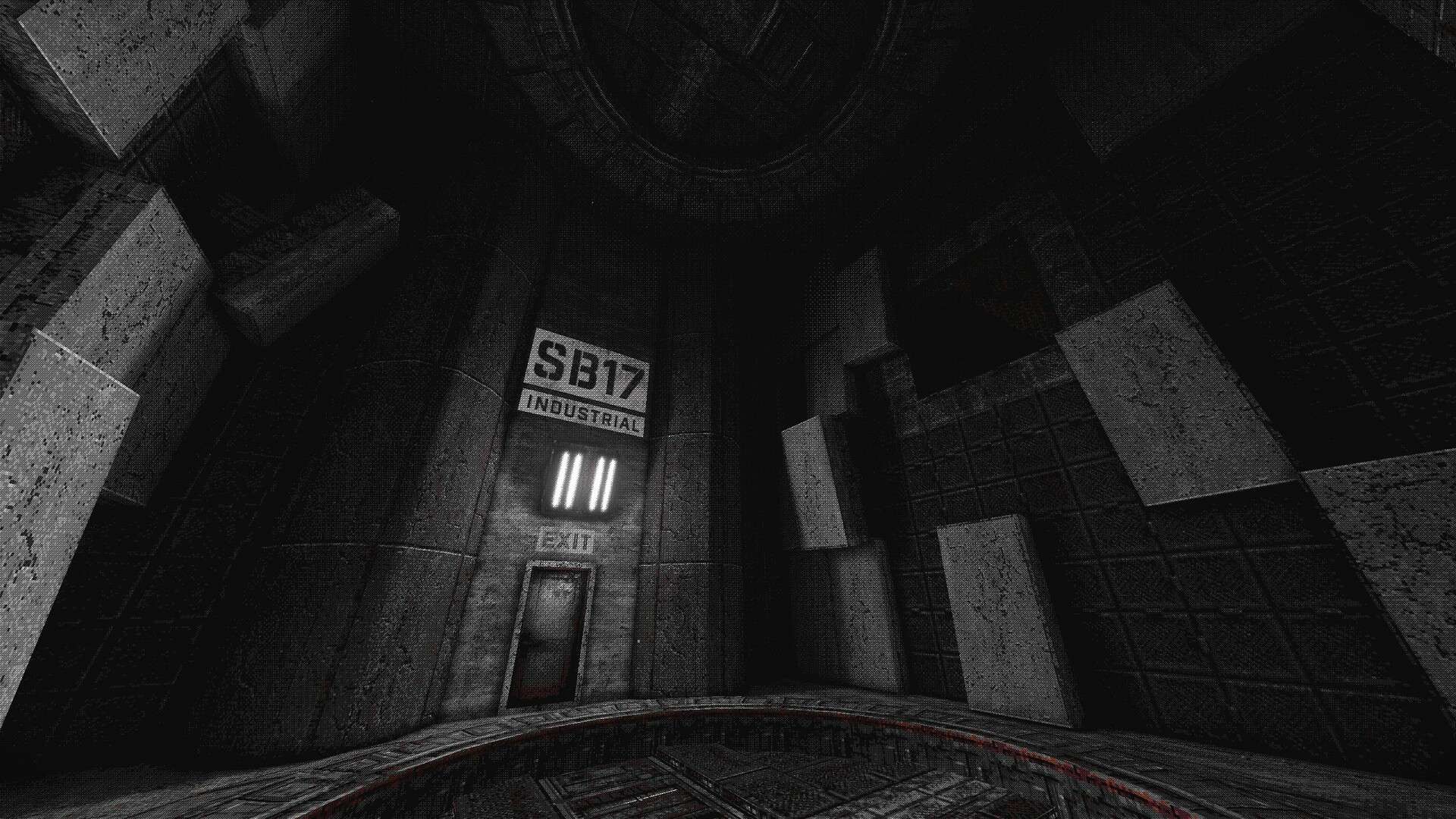 白指关节/White Knuckle