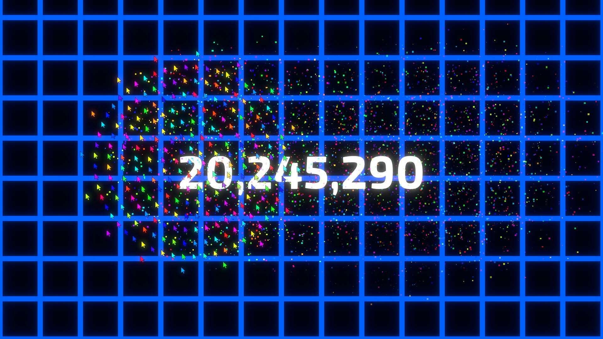 真快点/Click Real Fast