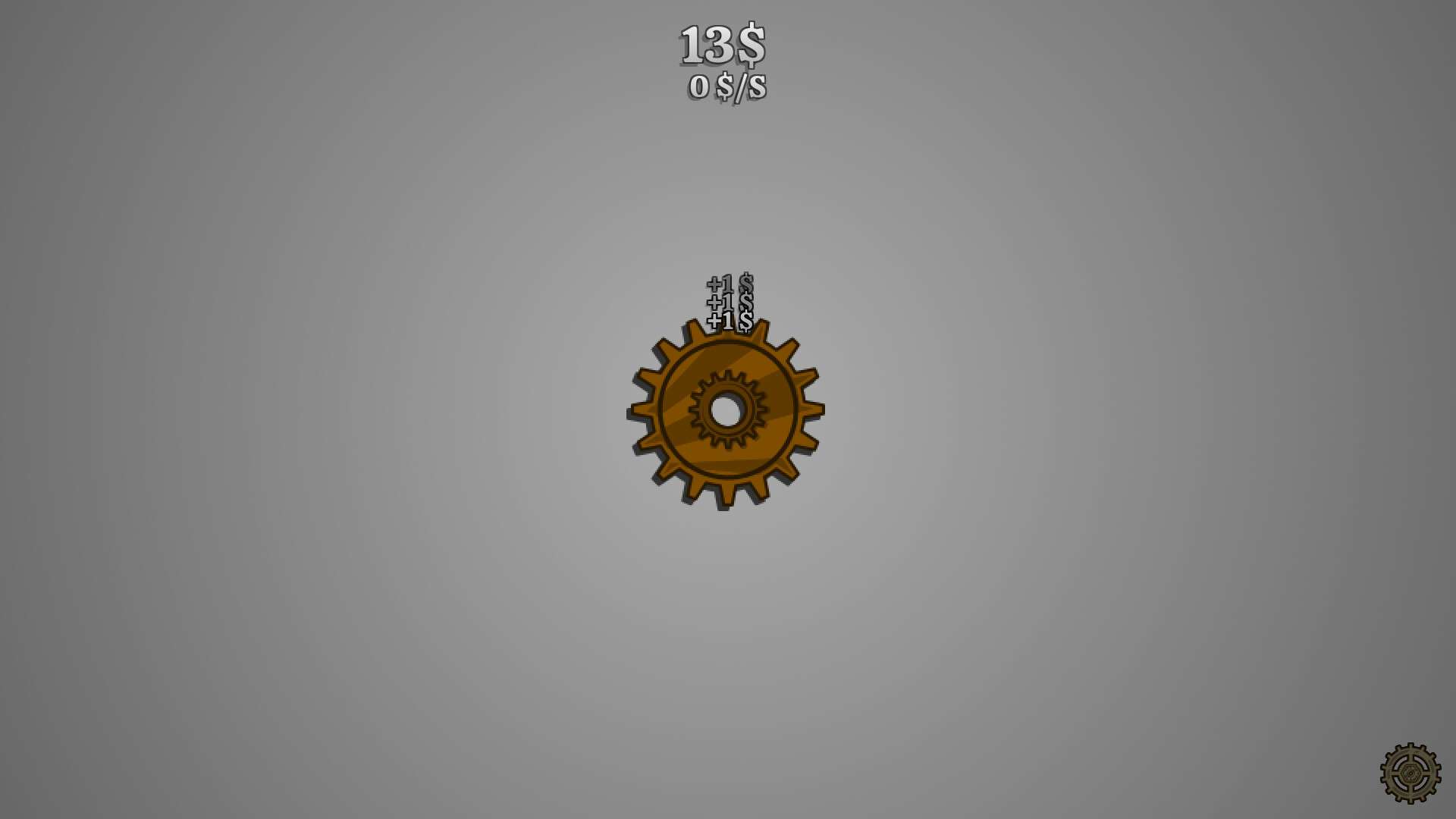 空转齿轮/Idling Gears