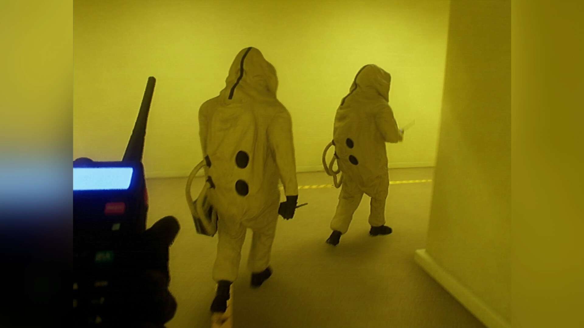 综合体：远征/The Complex: Expedition