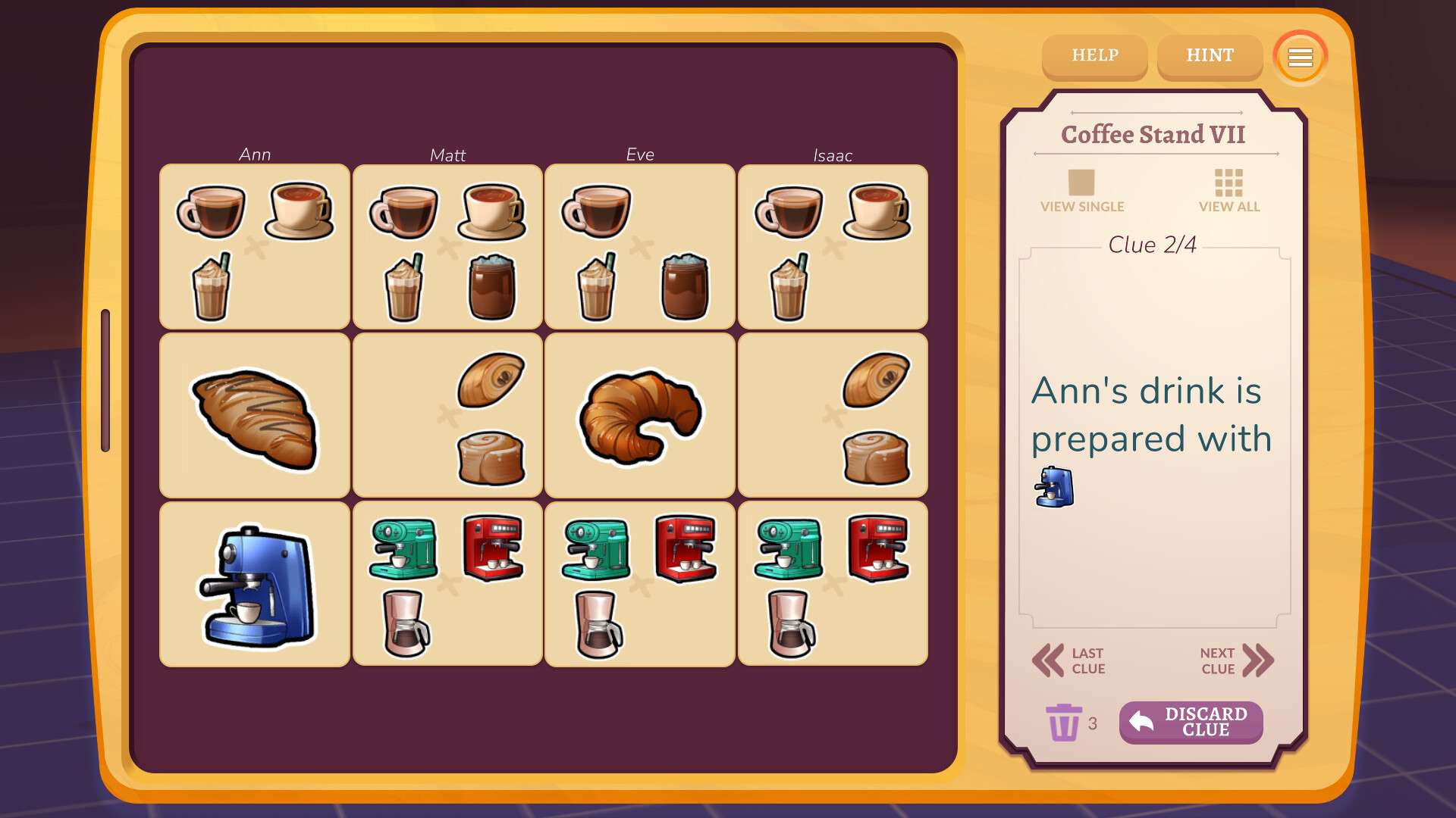 逻辑小镇/Logic Town