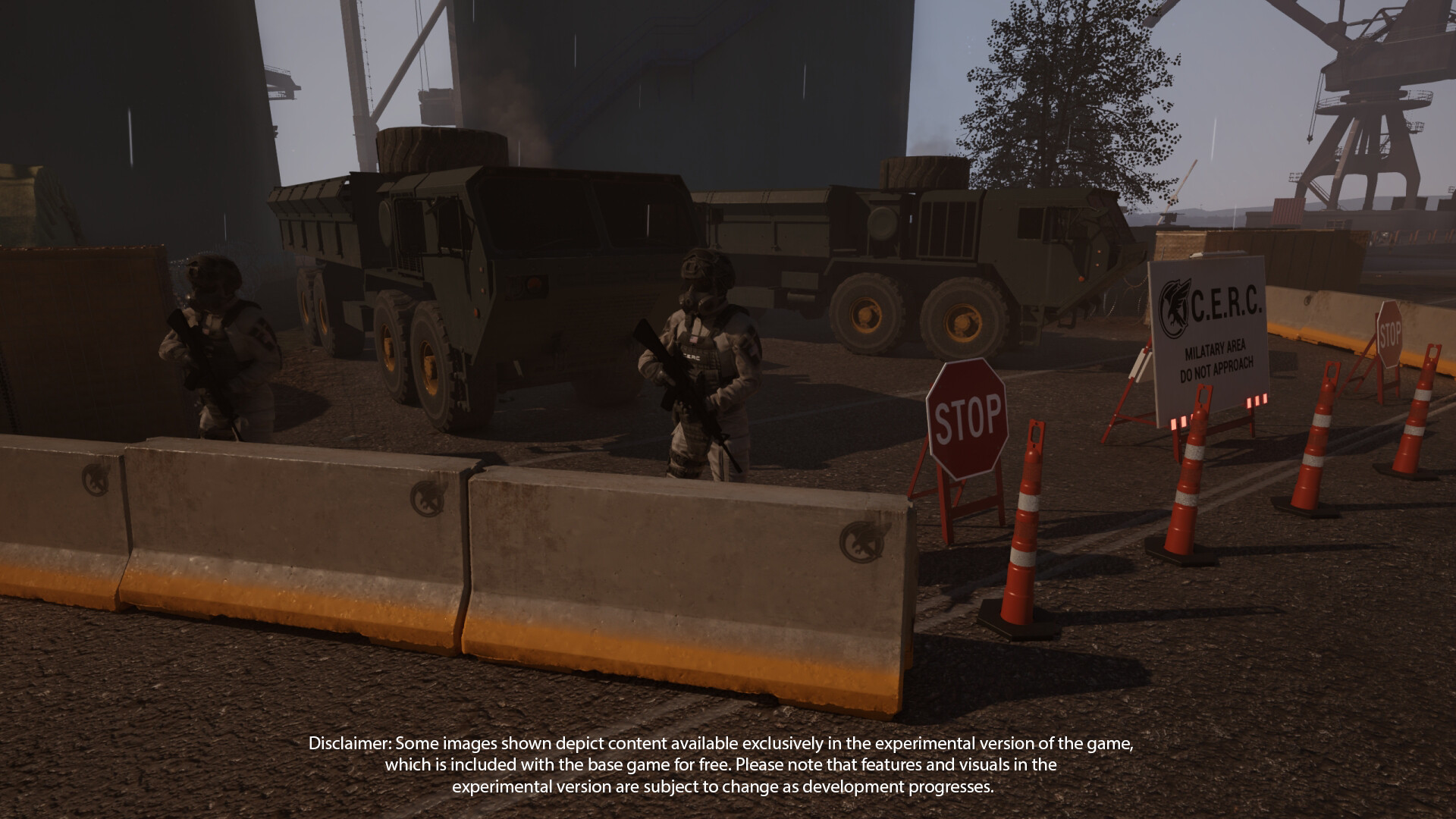 仙王座协议/Cepheus Protocol