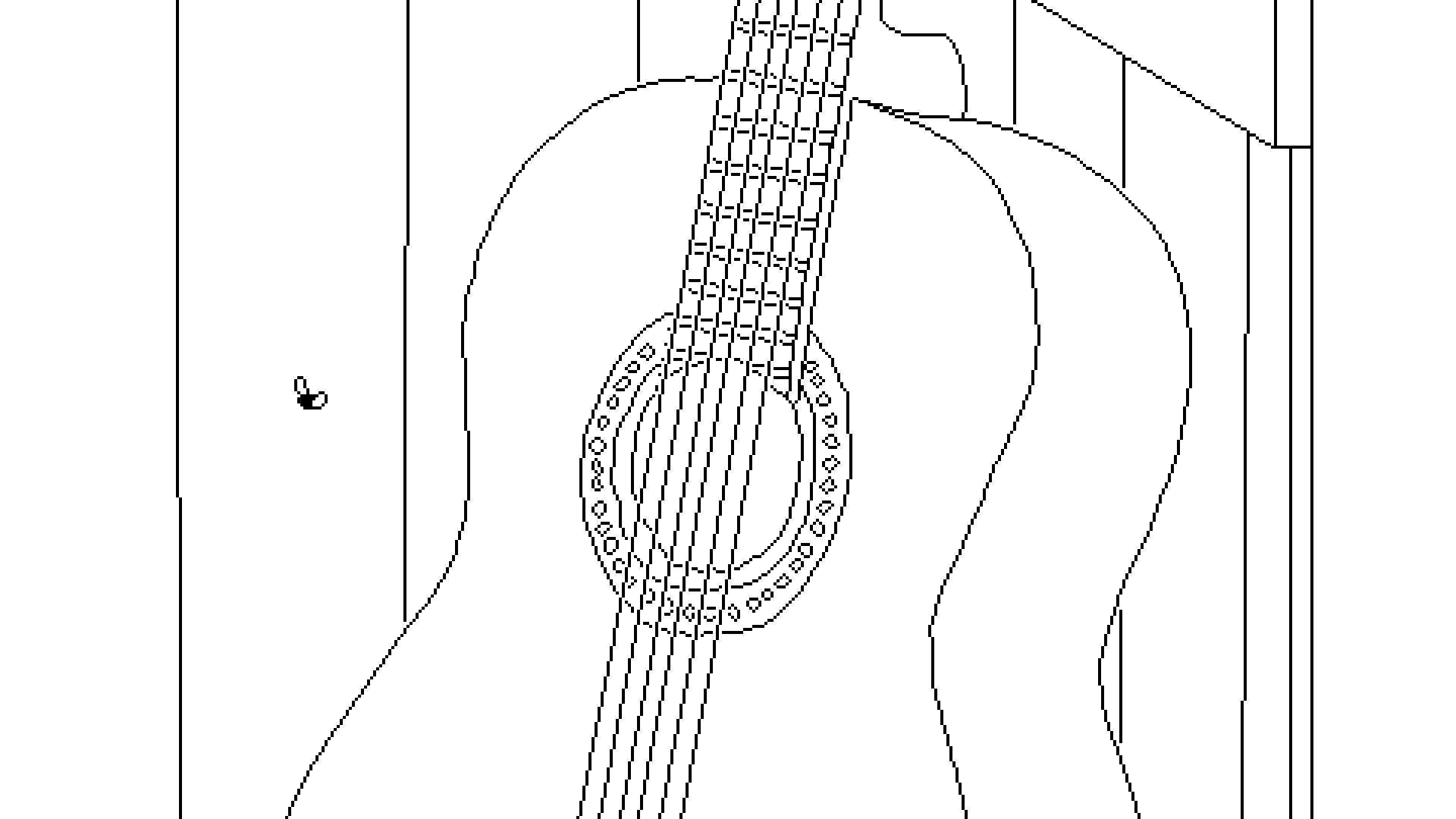 逝者如斯蝇/Time Flies