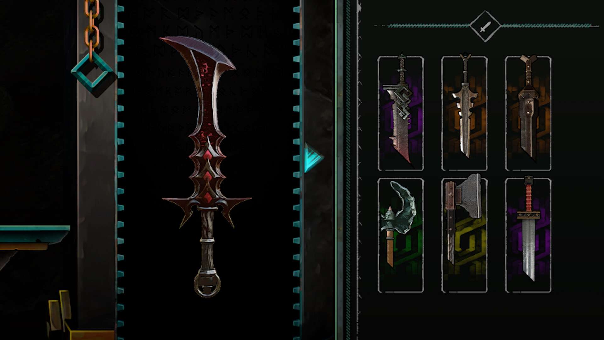 铁匠：点燃锻炉/Blacksmith: Ignite the Forge