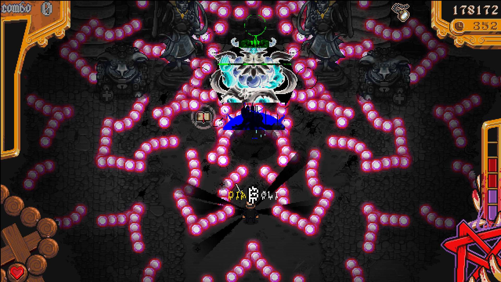 驭字修士：雷伊·比庇亚行传/The Textorcist: The Story of Ray Bibbia