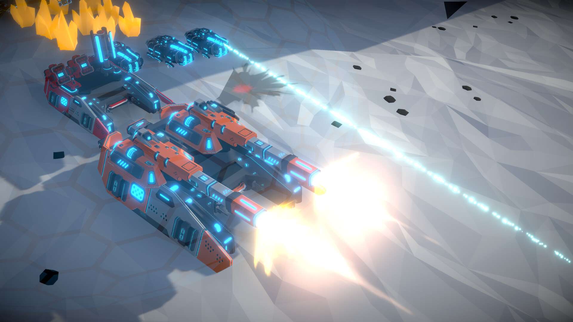 建筑师的回声/Echoes of the Architects