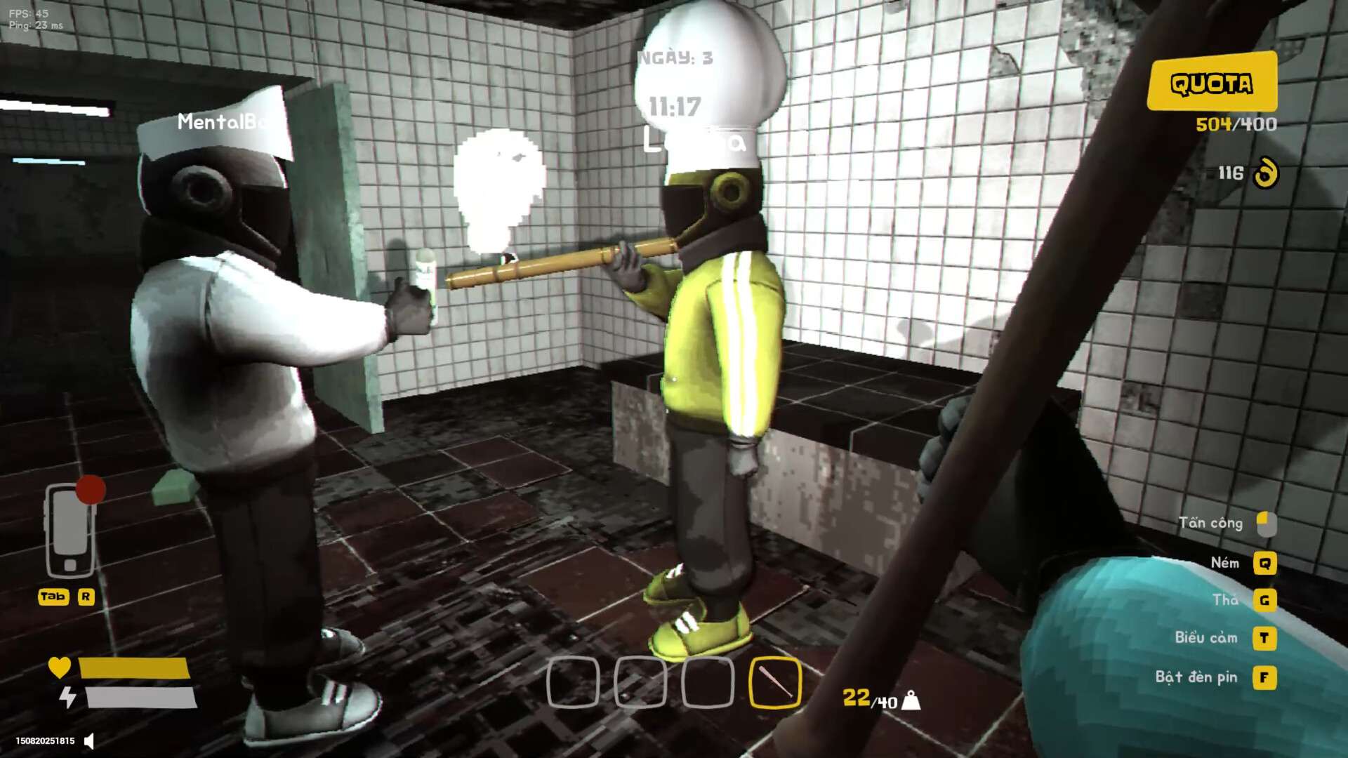 暗夜运输者/Night Shippers