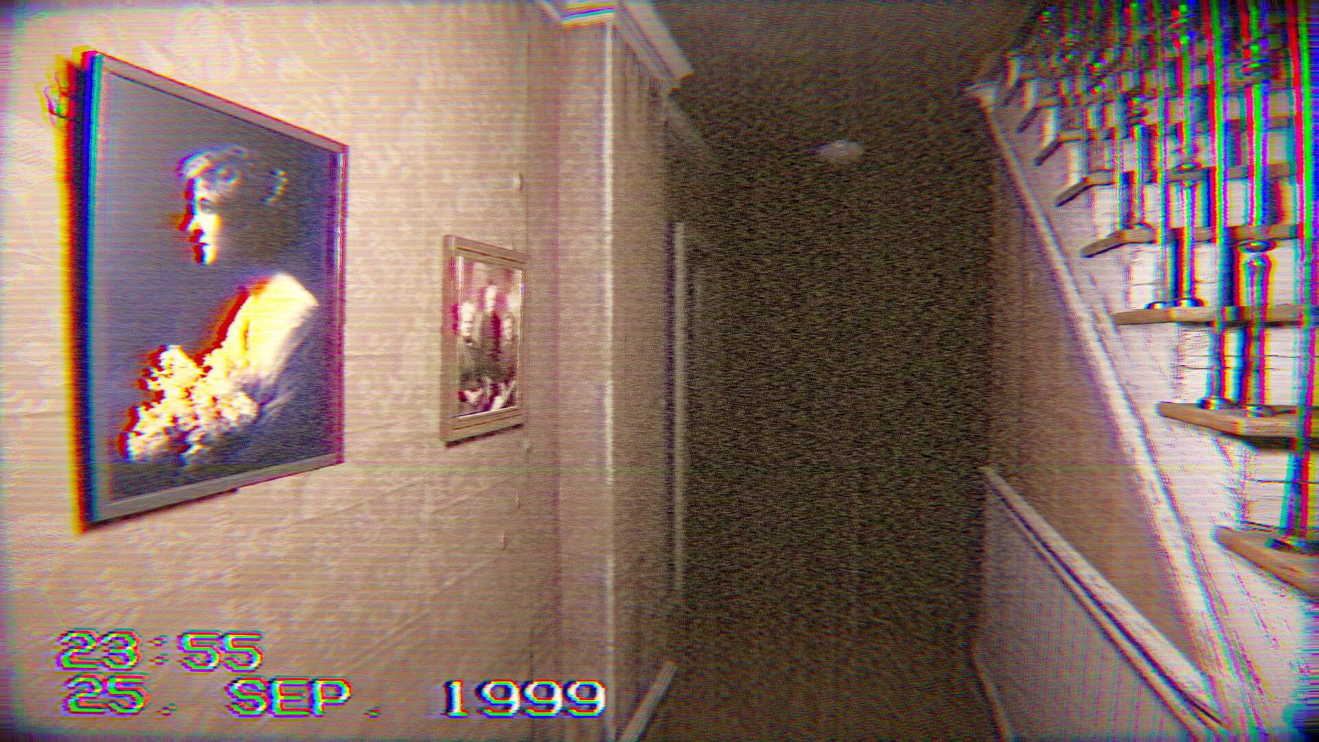 藏得太深/Too Well Hidden