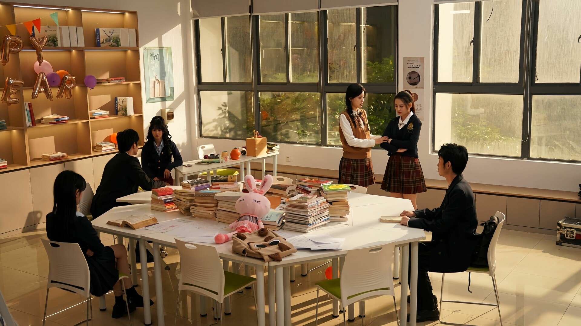 迷雾审判/Misty Judgment