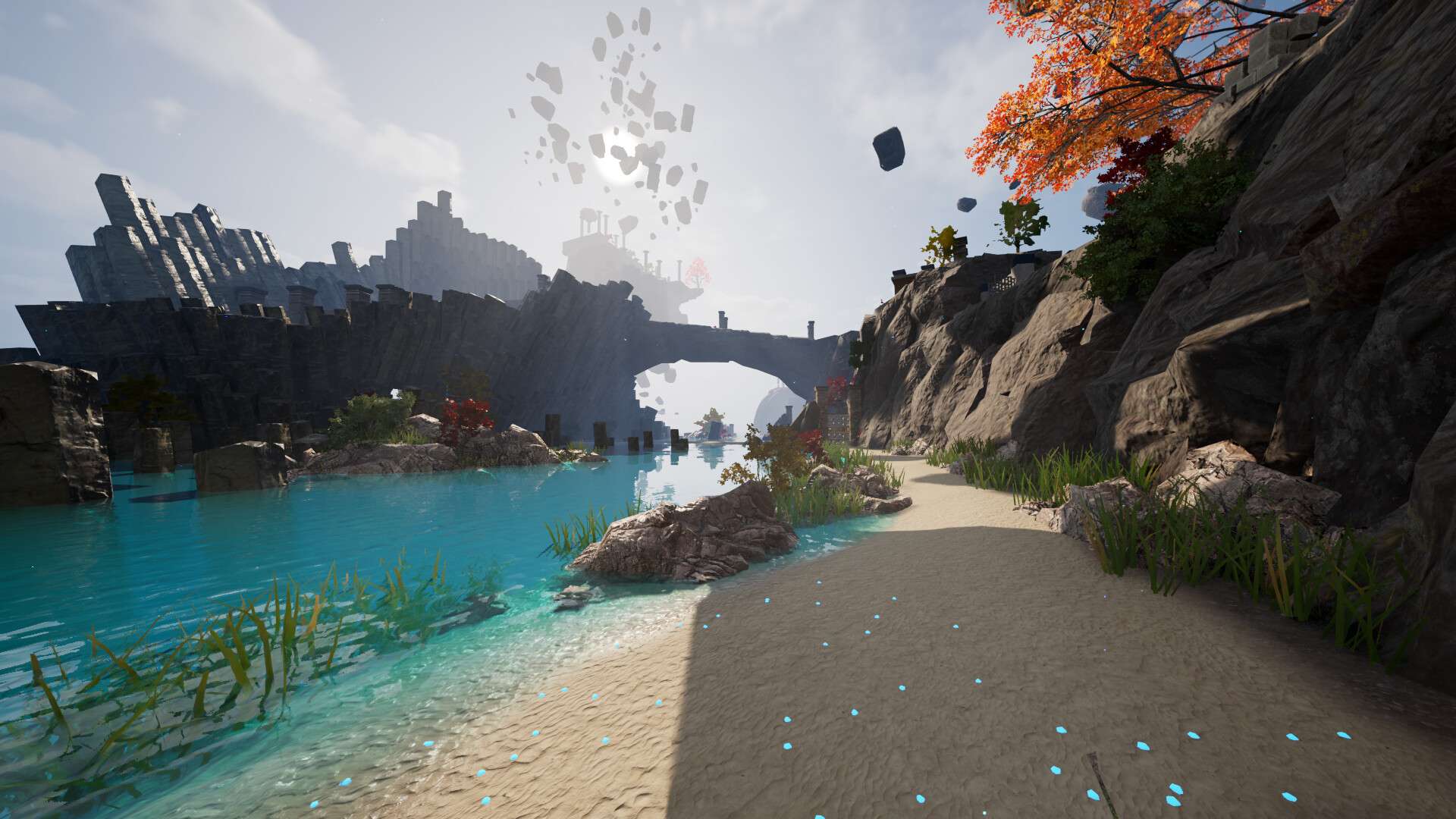 试炼之地2/The Trials 2