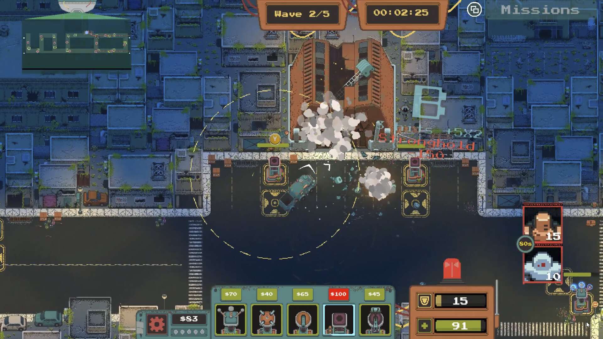 荣耀之轮/Gears of Glory