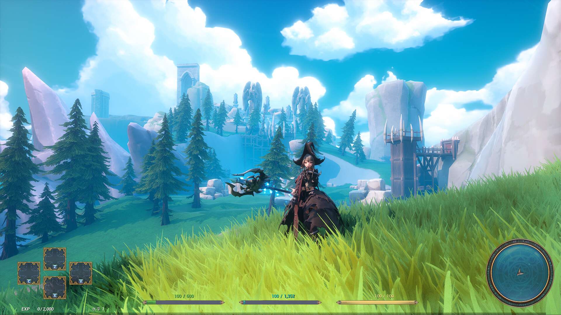 哥布林：突变/Goblin: Mutation